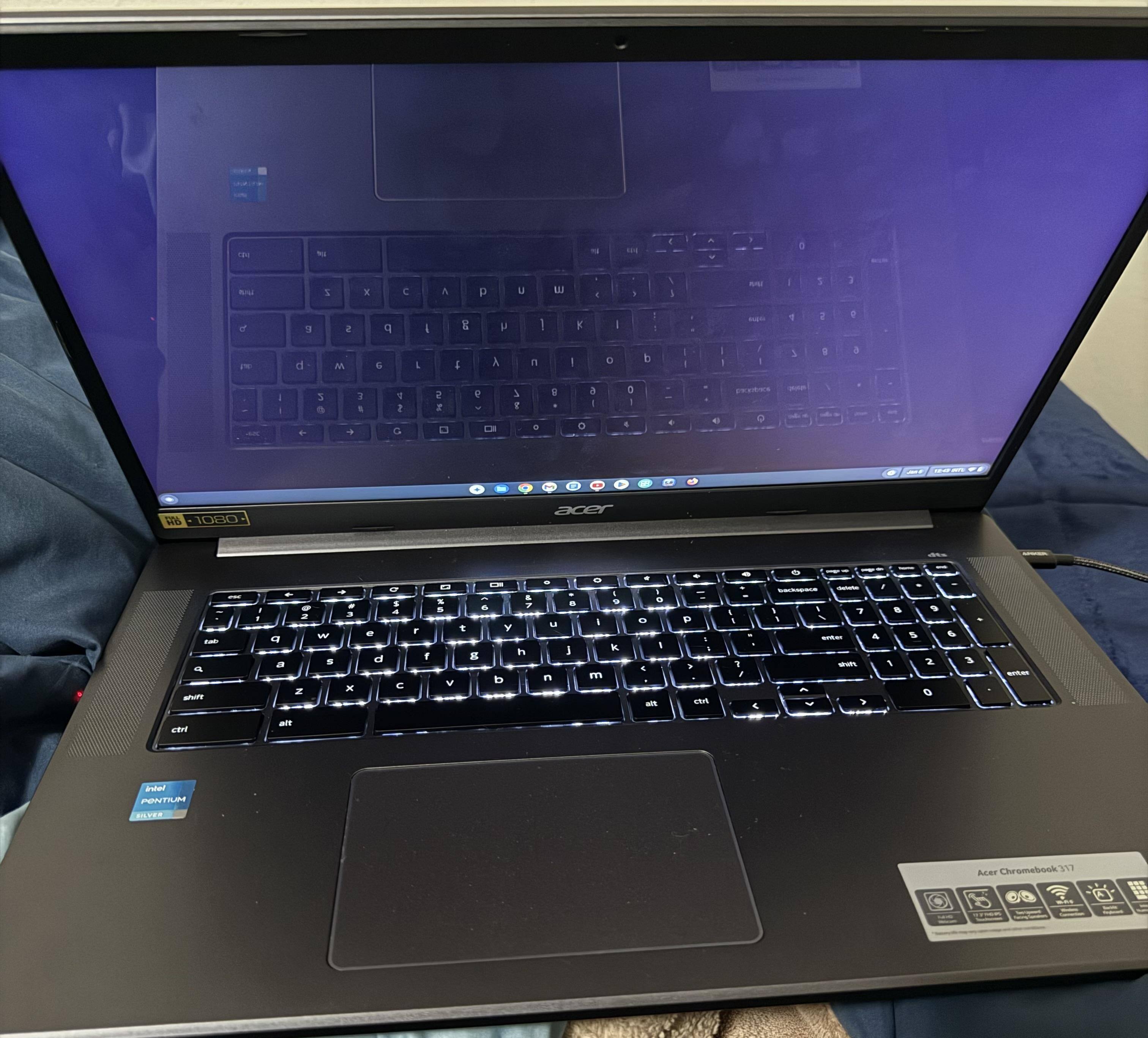 Customer provided, click to load a larger version