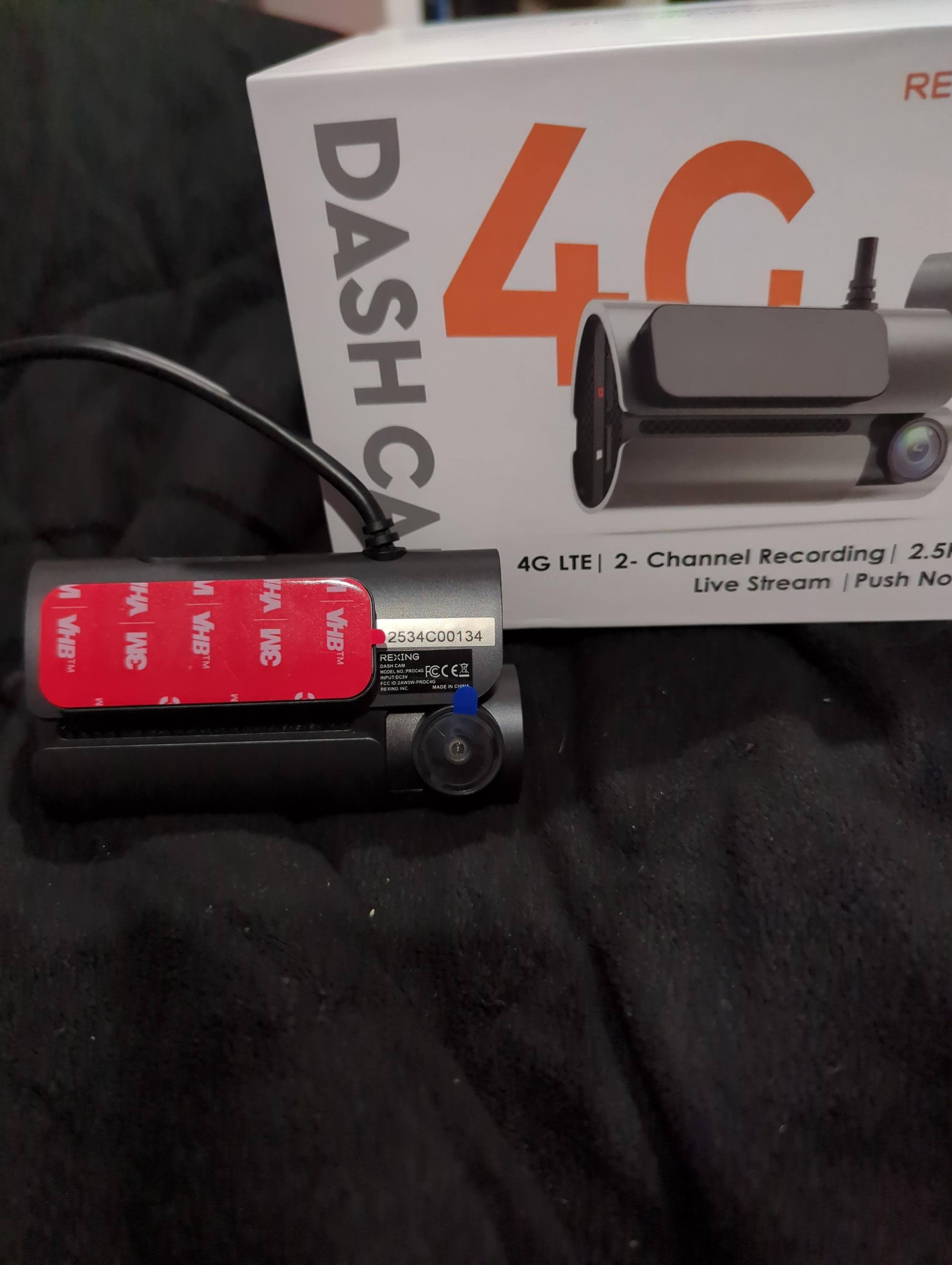 Customer provided, click to load a larger version