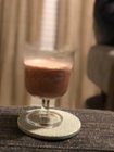 Frozen Bourbon Hot Chocolate, click to load a larger version