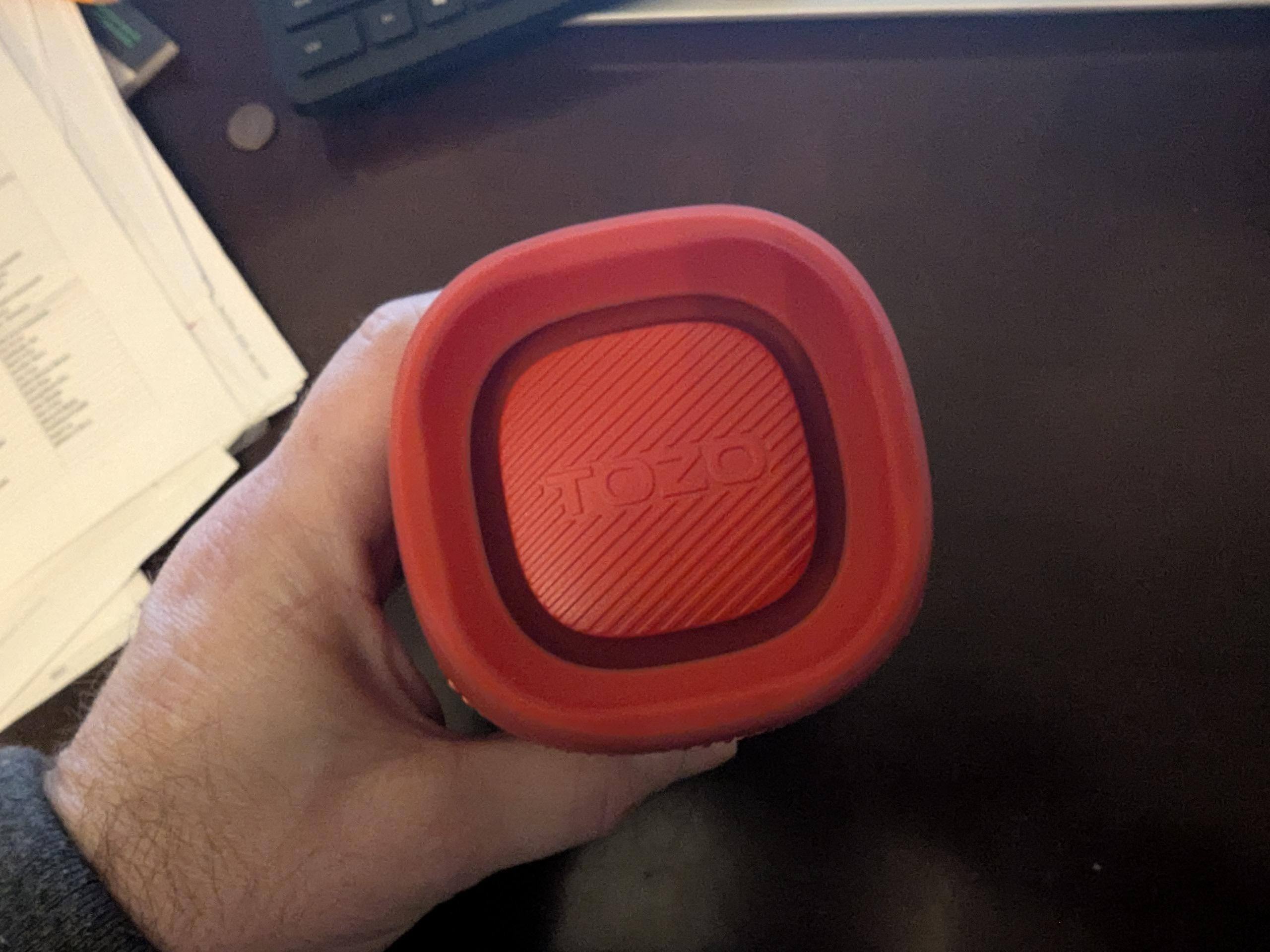 Customer provided image, click to load a larger version