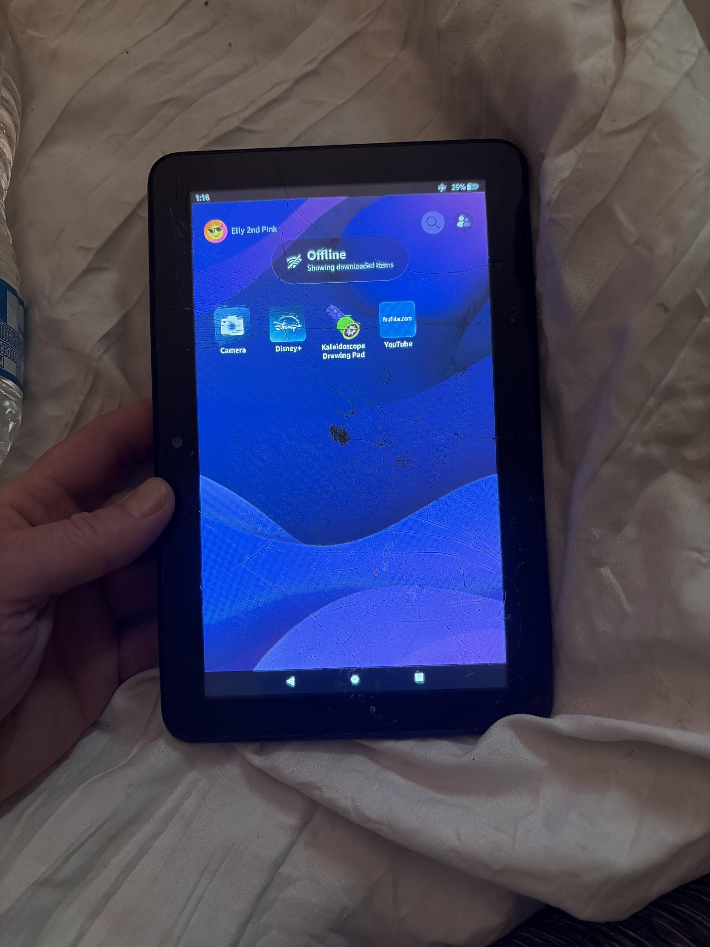 Customer provided image, click to load a larger version