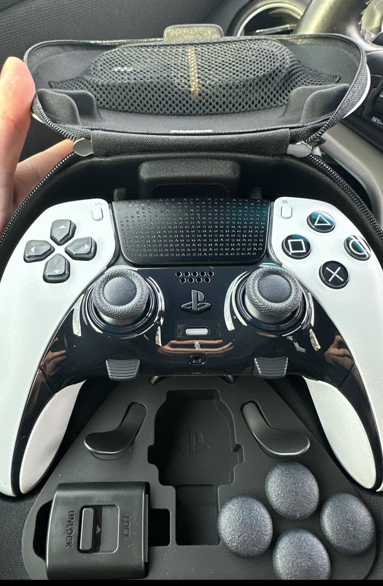 Customer provided, click to load a larger version