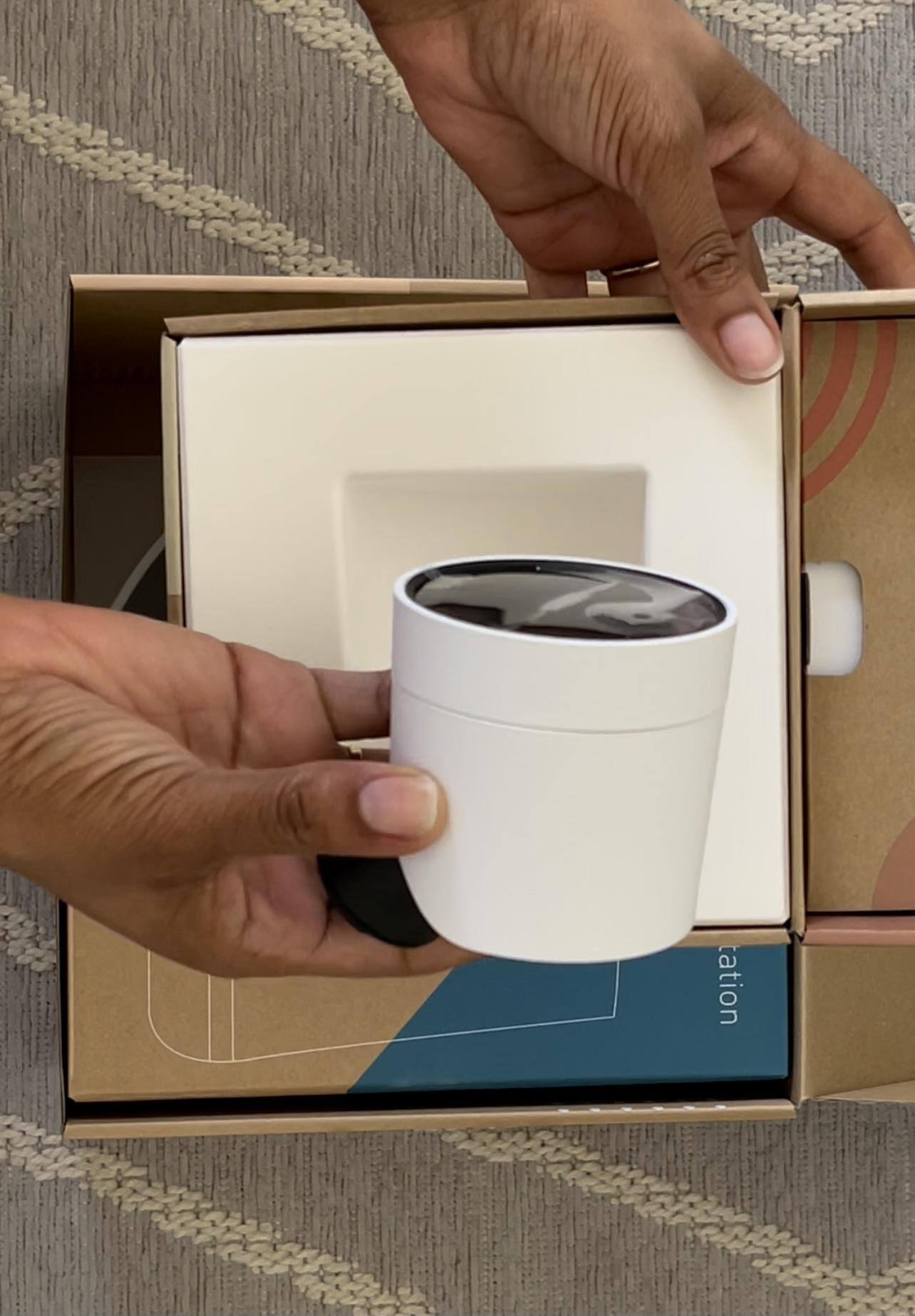 Customer provided image, click to load a larger version