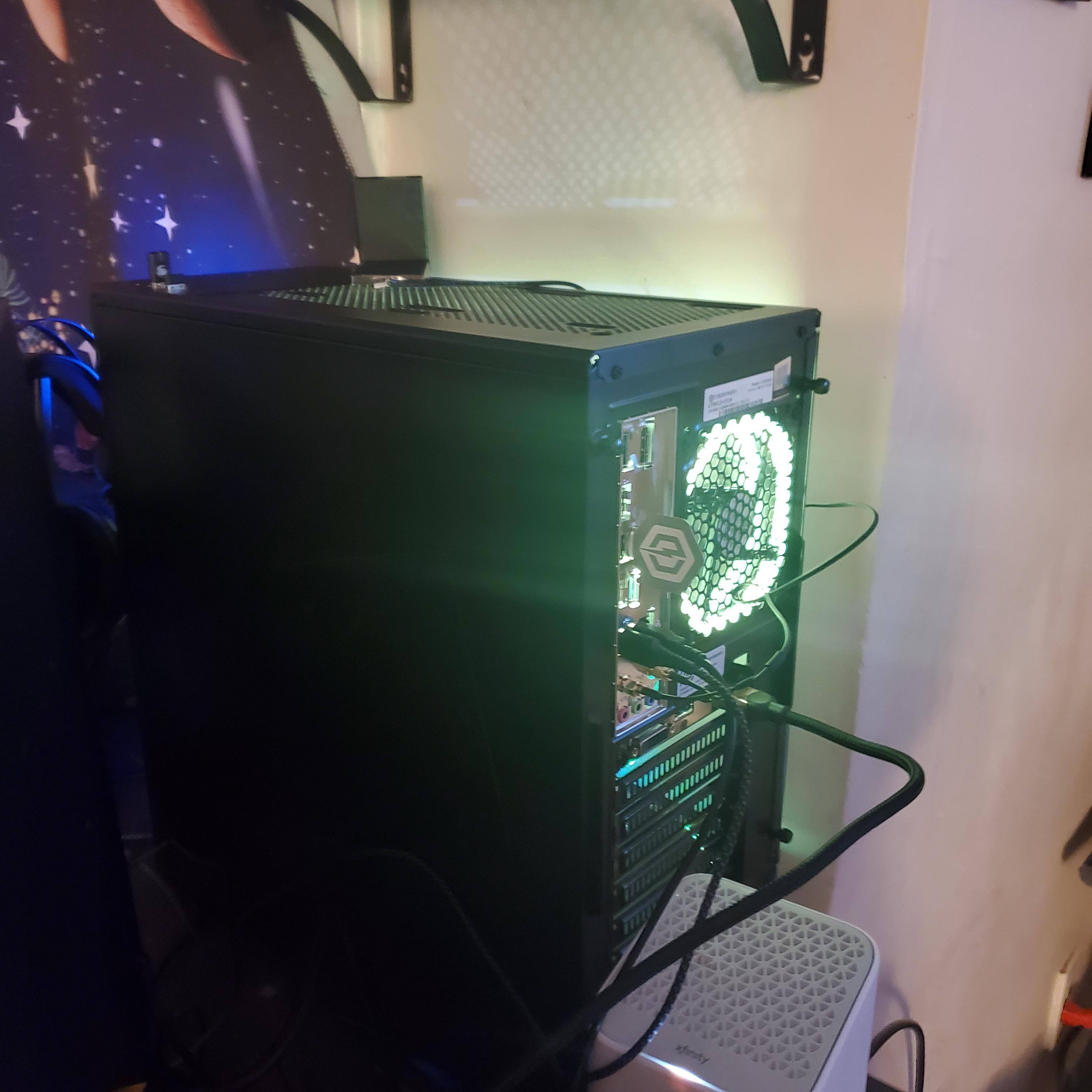 Customer provided image, click to load a larger version