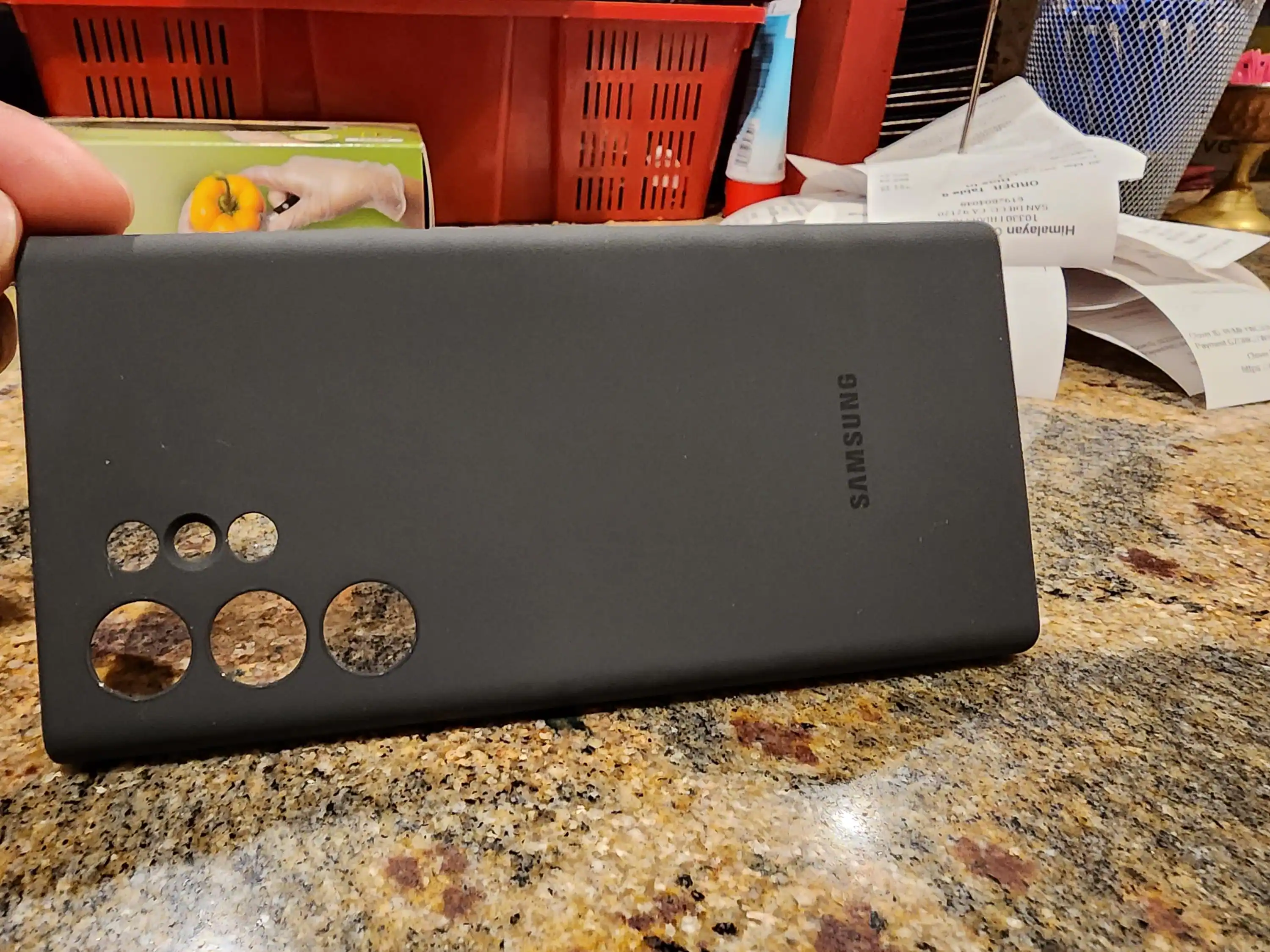 Customer provided image, click to load a larger version