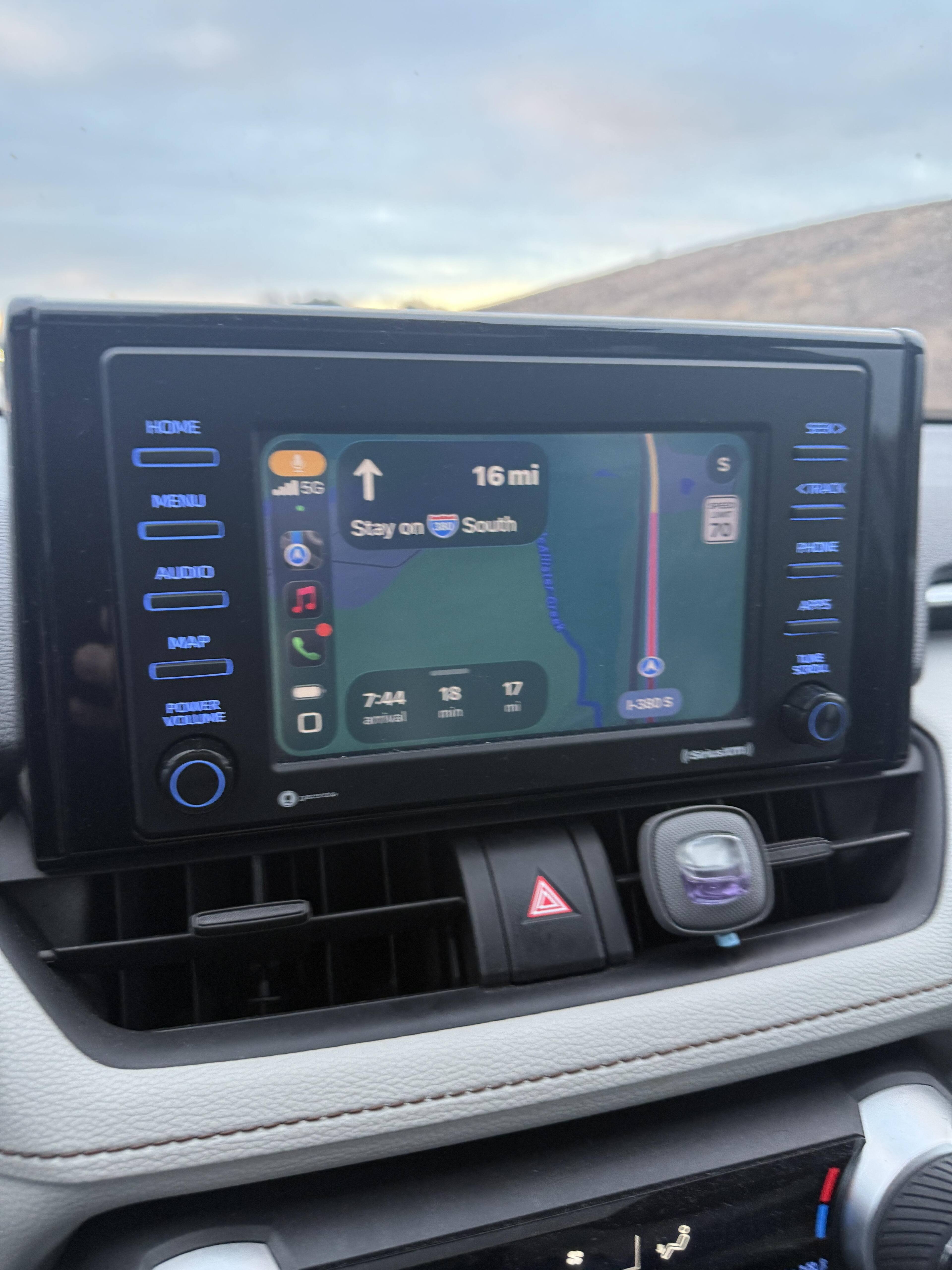 Customer provided image, click to load a larger version