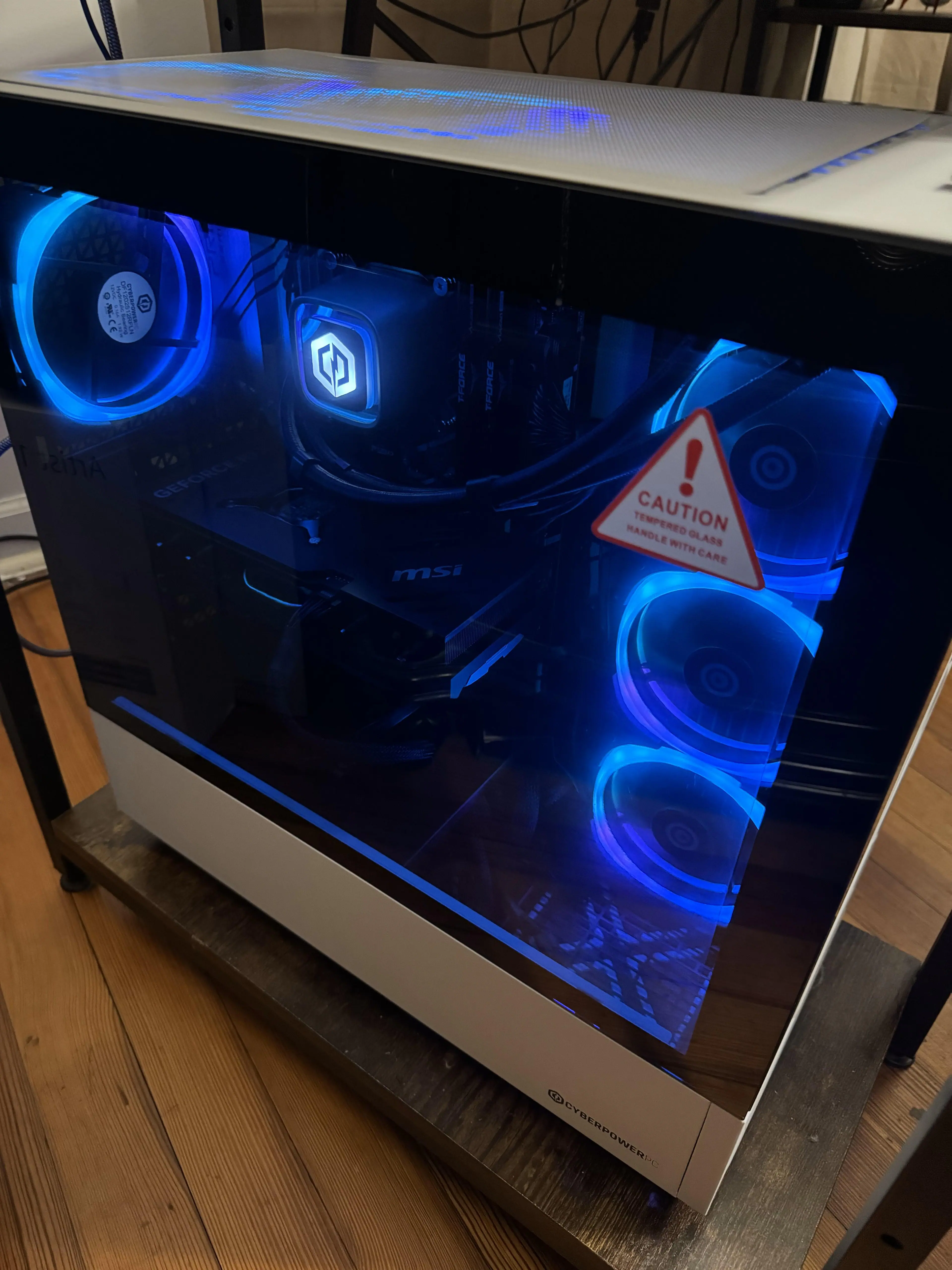 Customer provided image, click to load a larger version