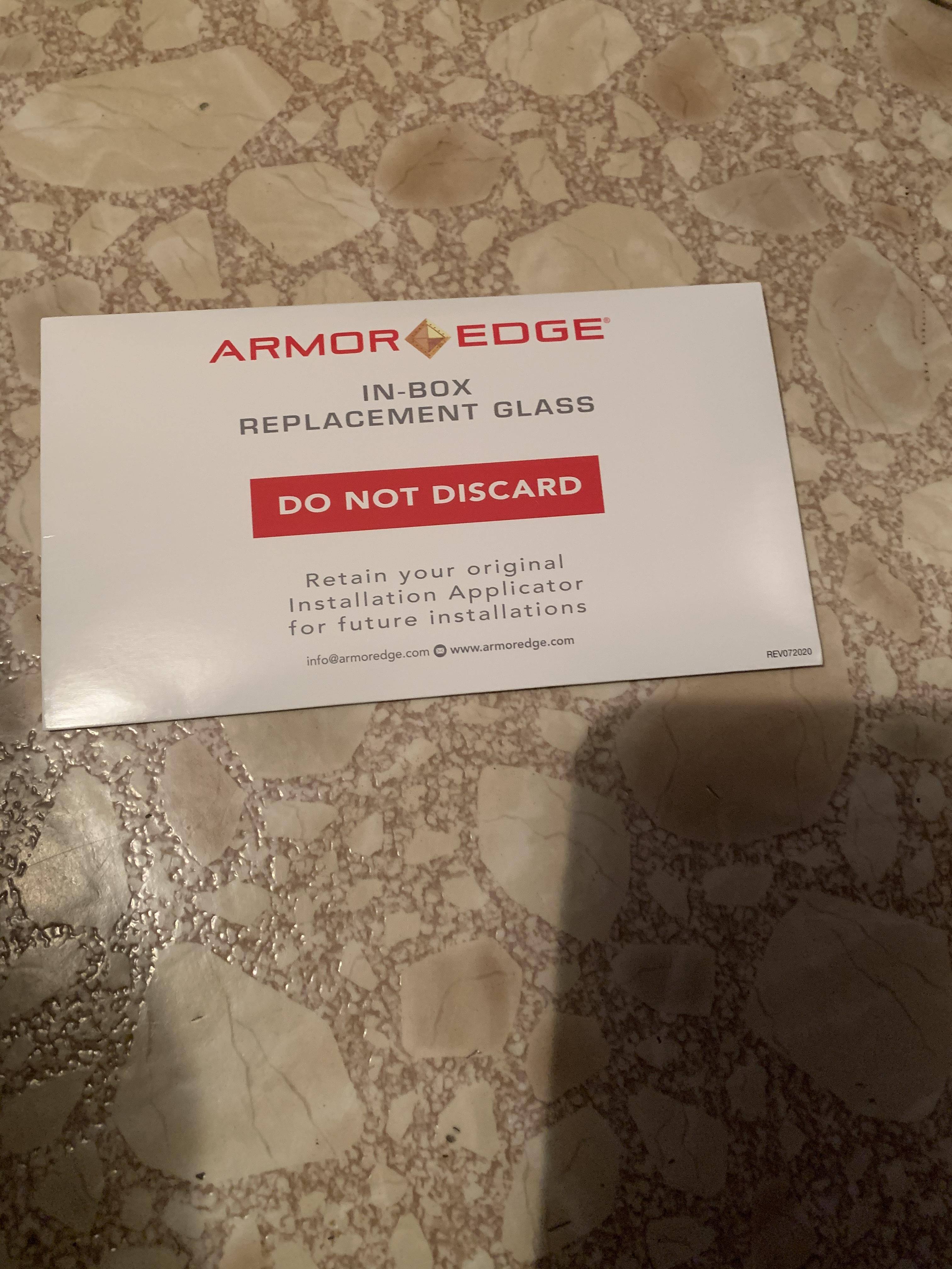 Customer provided, click to load a larger version