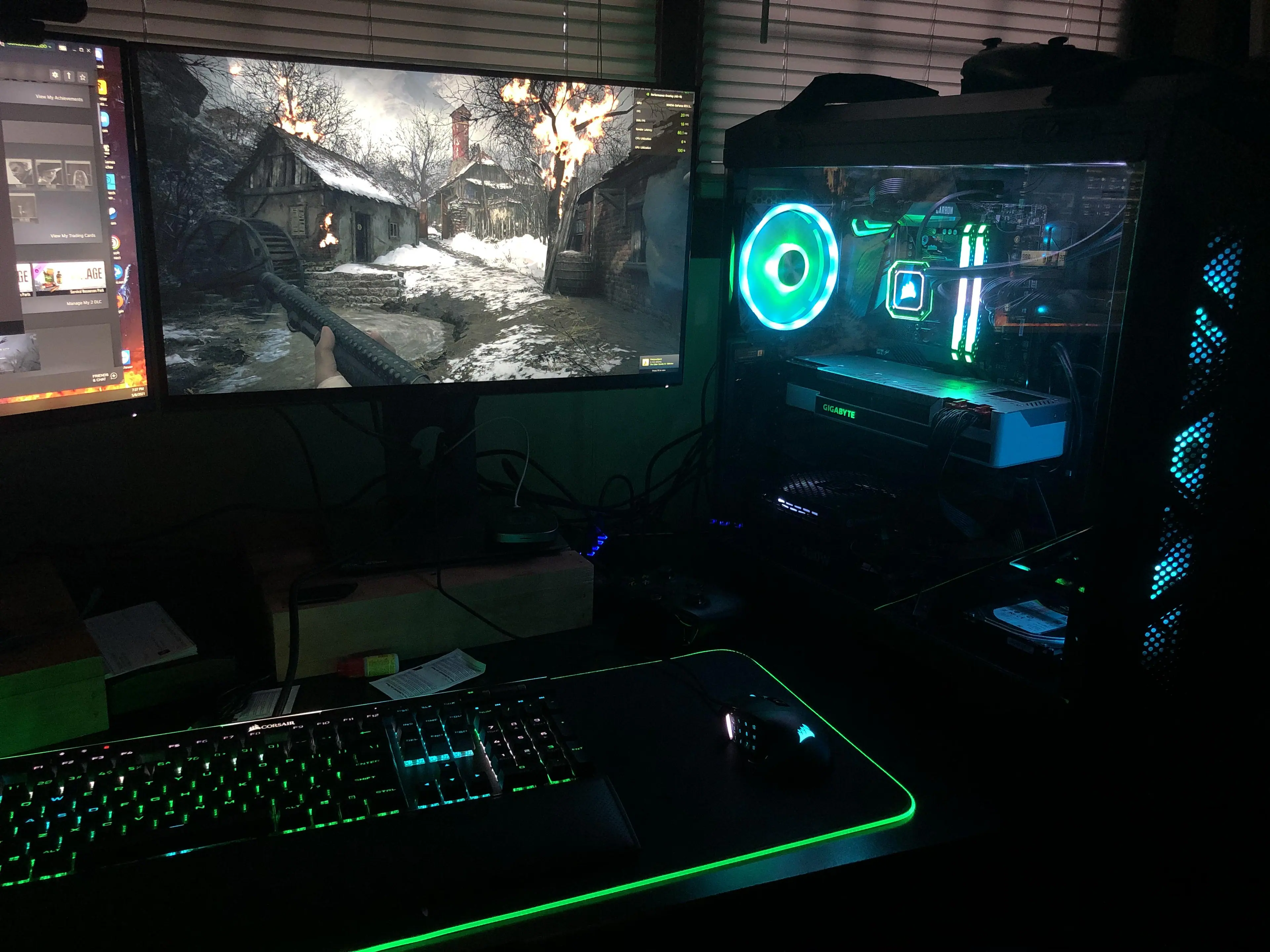 Customer provided image, click to load a larger version