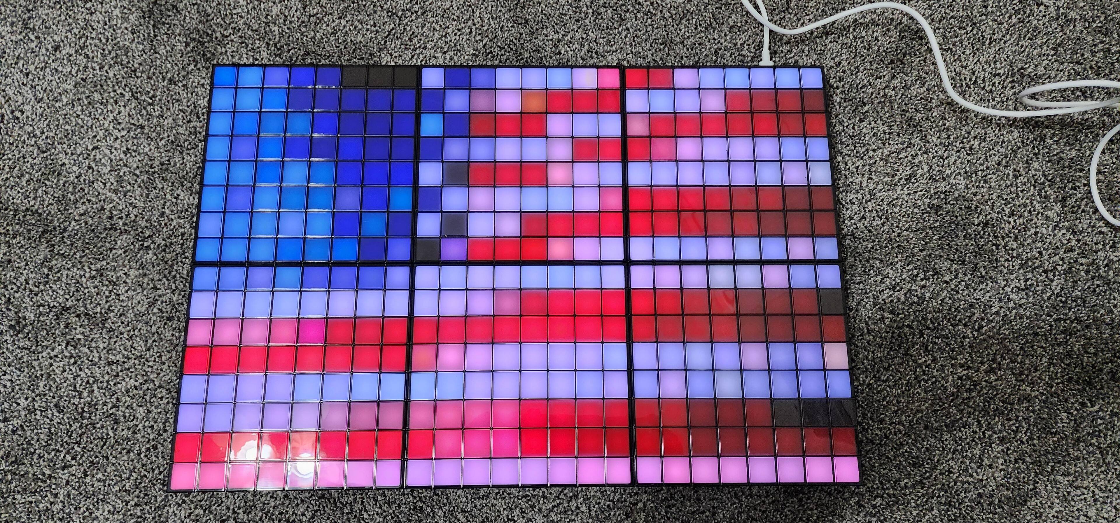 Customer provided, click to load a larger version