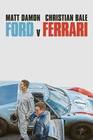 Best Buy Ford v Ferrari DVD 2019