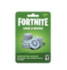 Fortnite 5,000 V-Bucks, (5 x $7.99 Cards) $39.95 Physical Cards, Gearbox 