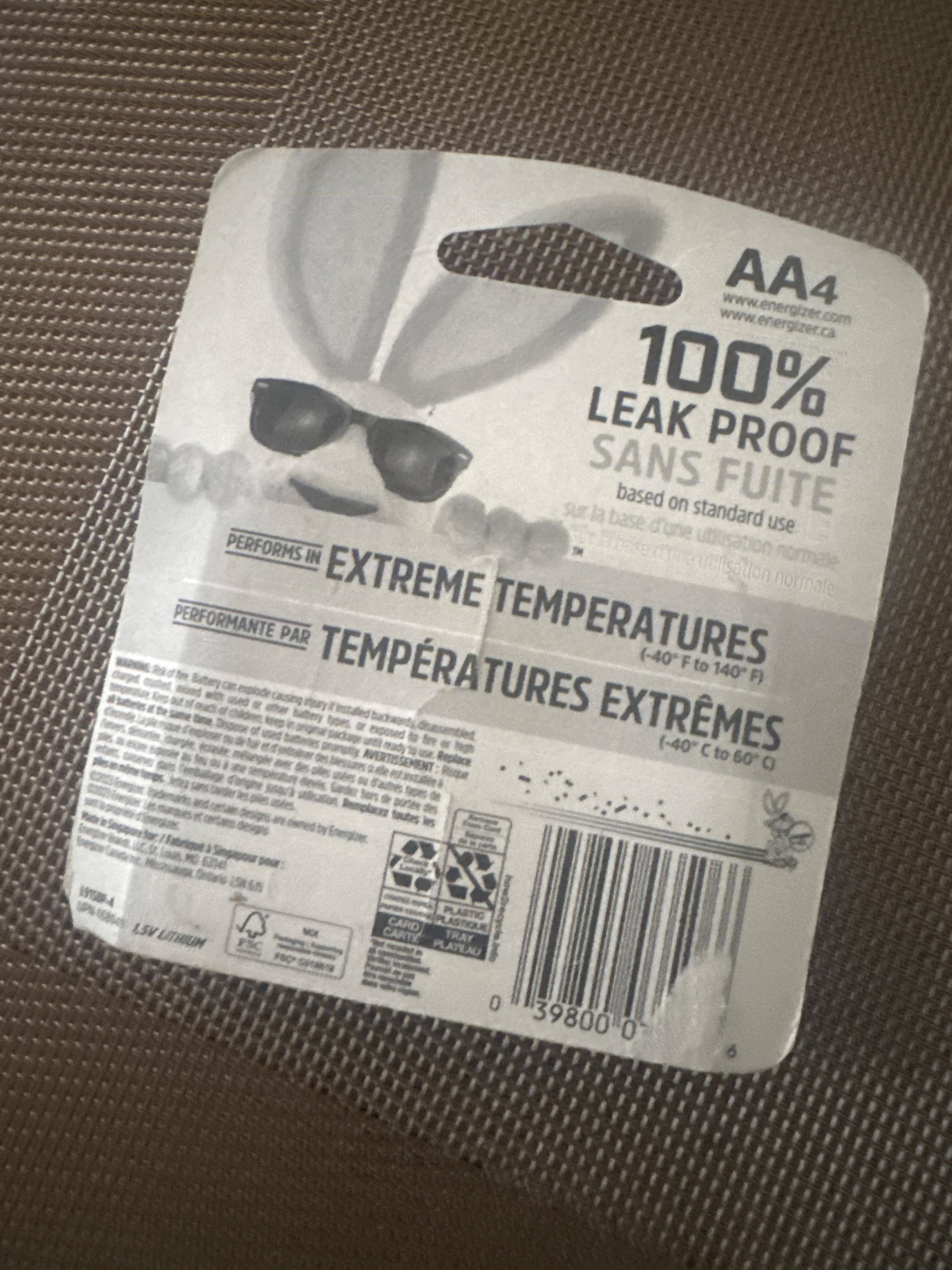 Customer provided, click to load a larger version