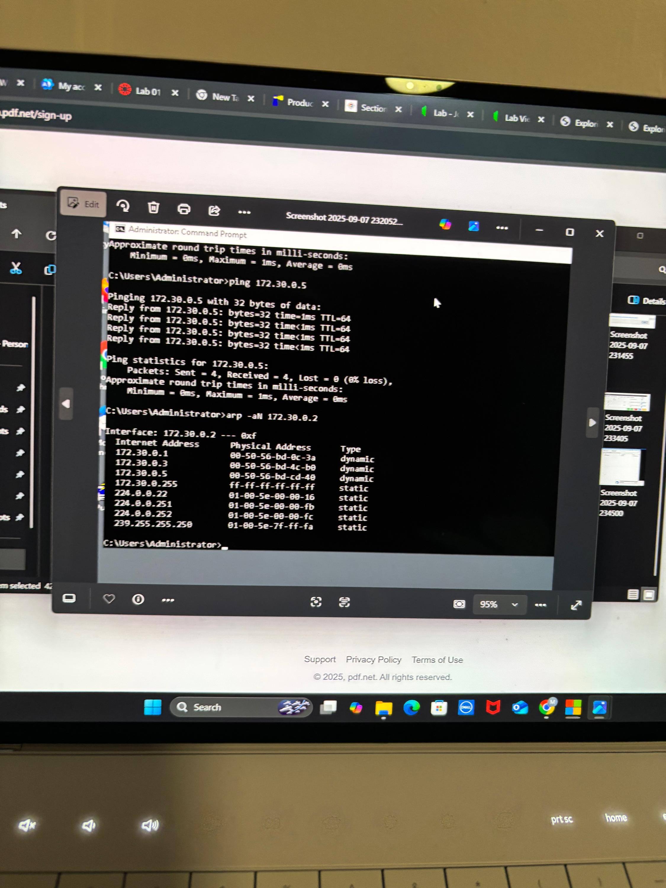 Customer provided image, click to load a larger version