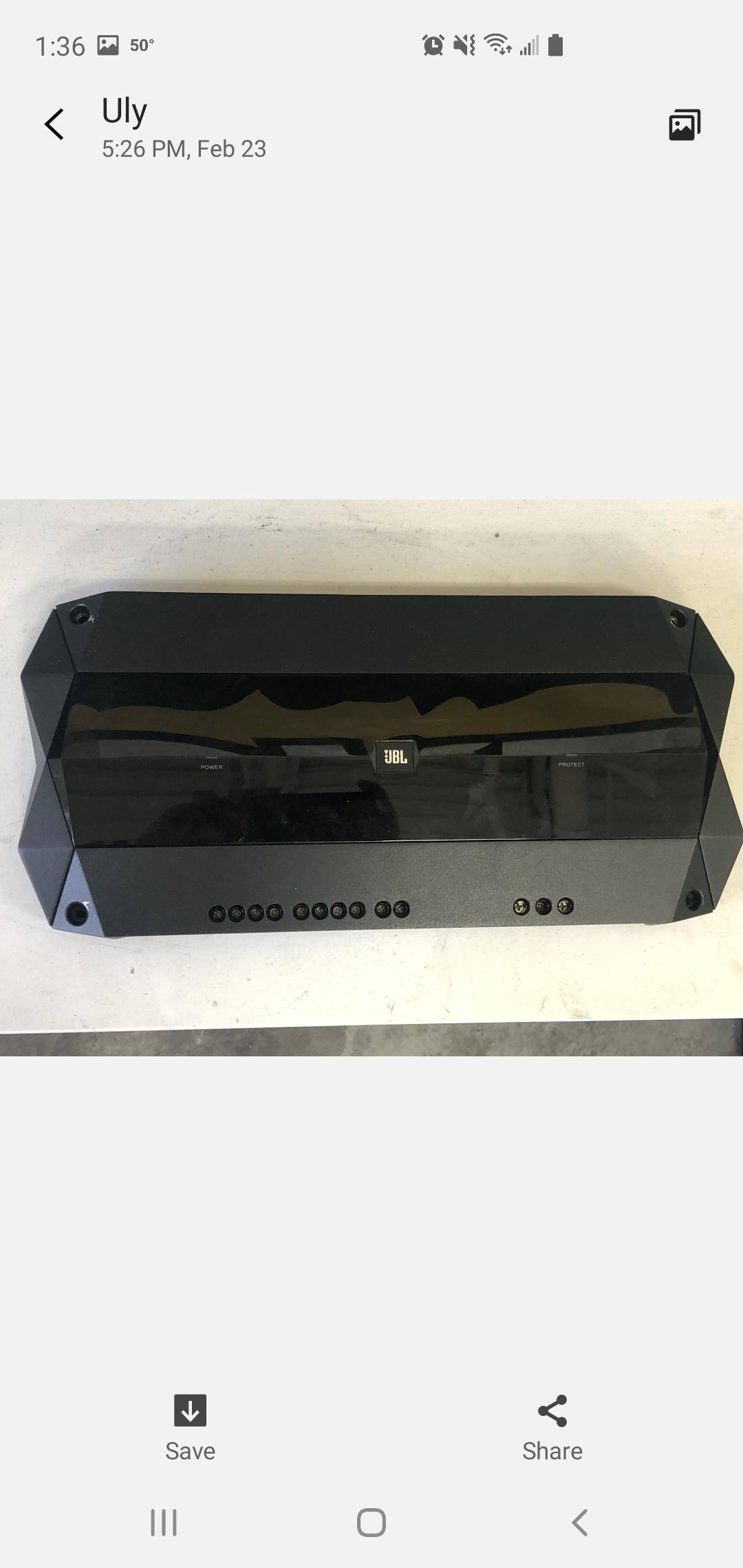 Customer provided, click to load a larger version