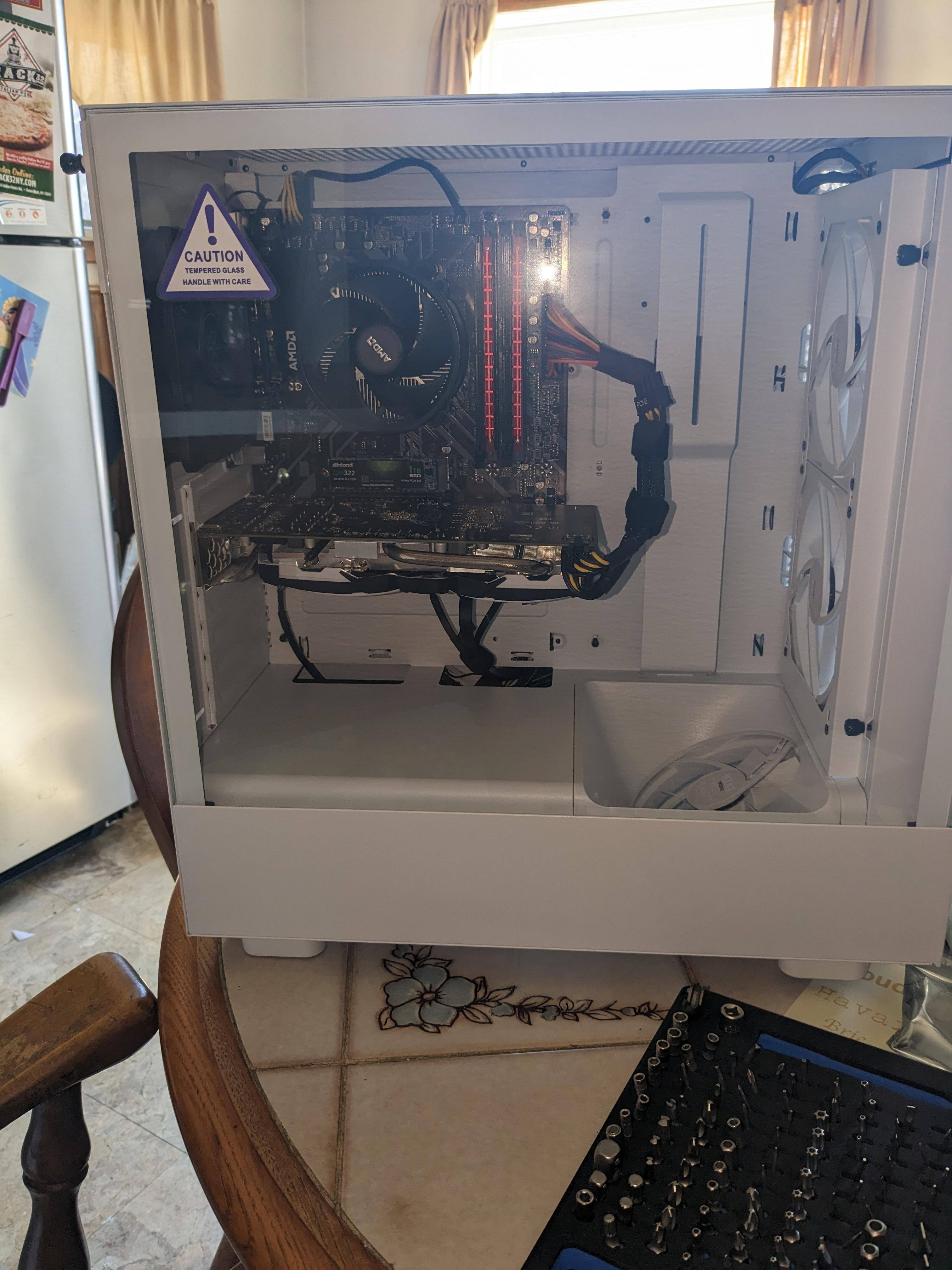 Customer provided, click to load a larger version