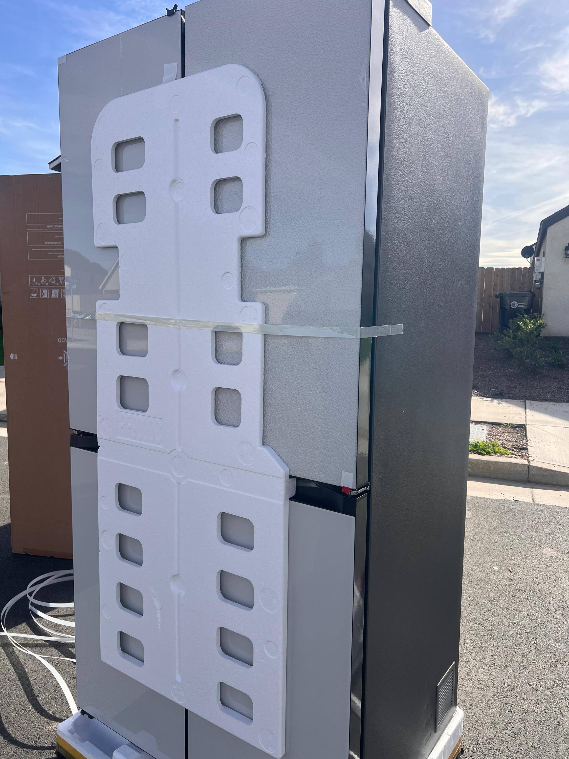 Customer provided image, click to load a larger version