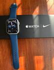 Best Buy: Apple Watch Nike Series 7 (GPS) 45mm Aluminum Case with