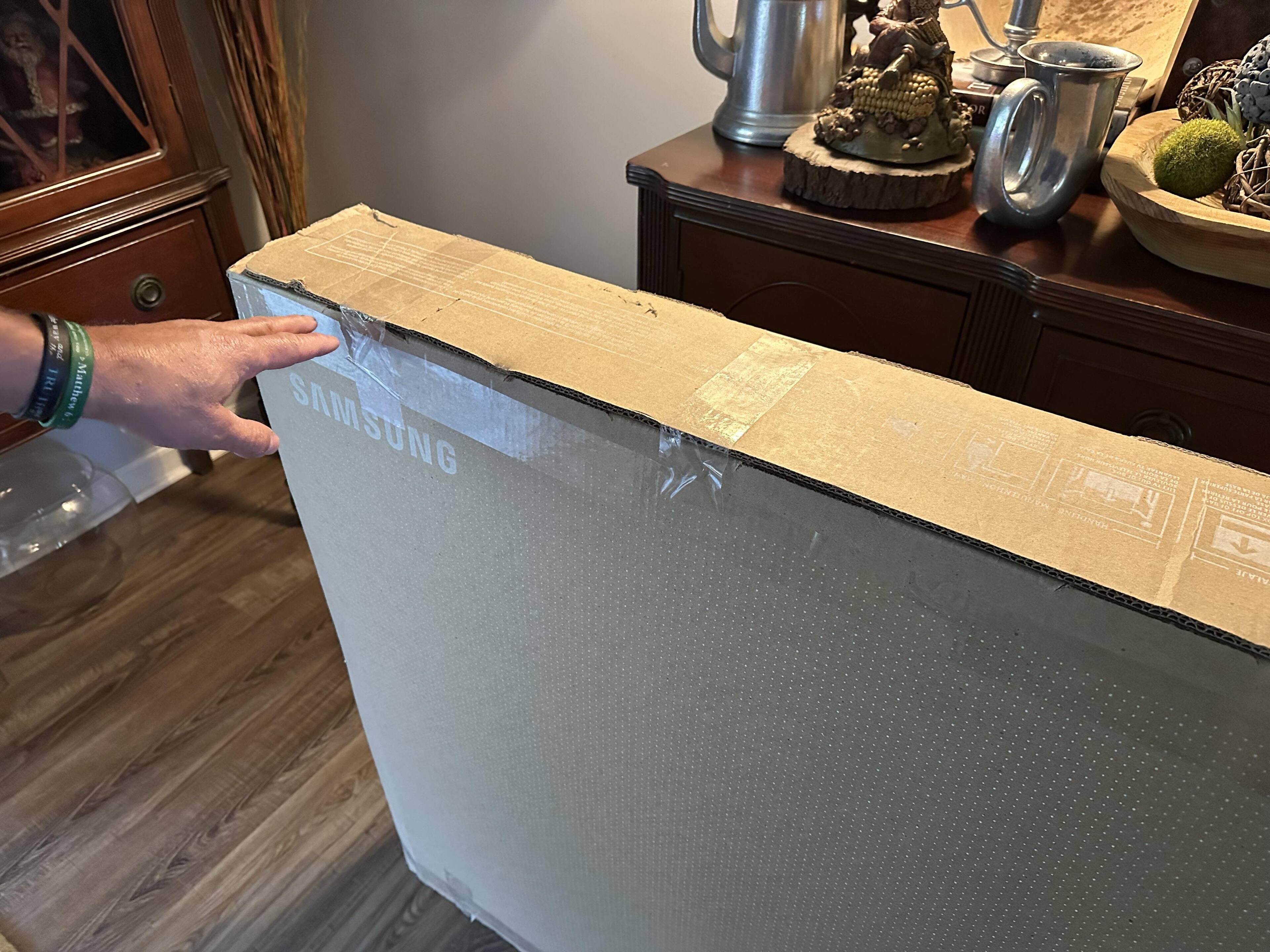 Customer provided image, click to load a larger version