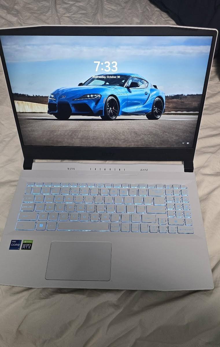 Customer provided, click to load a larger version