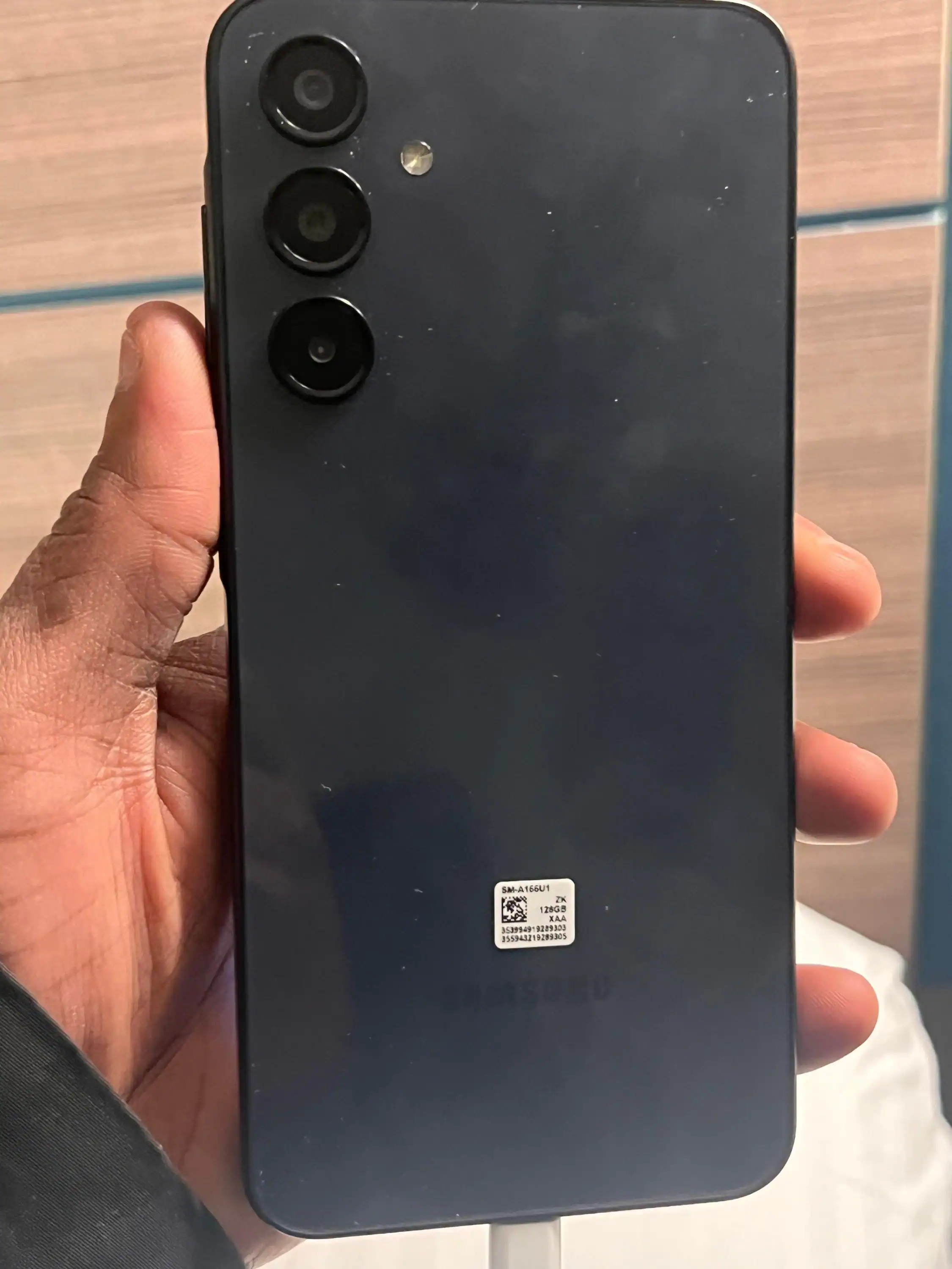 Customer provided, click to load a larger version