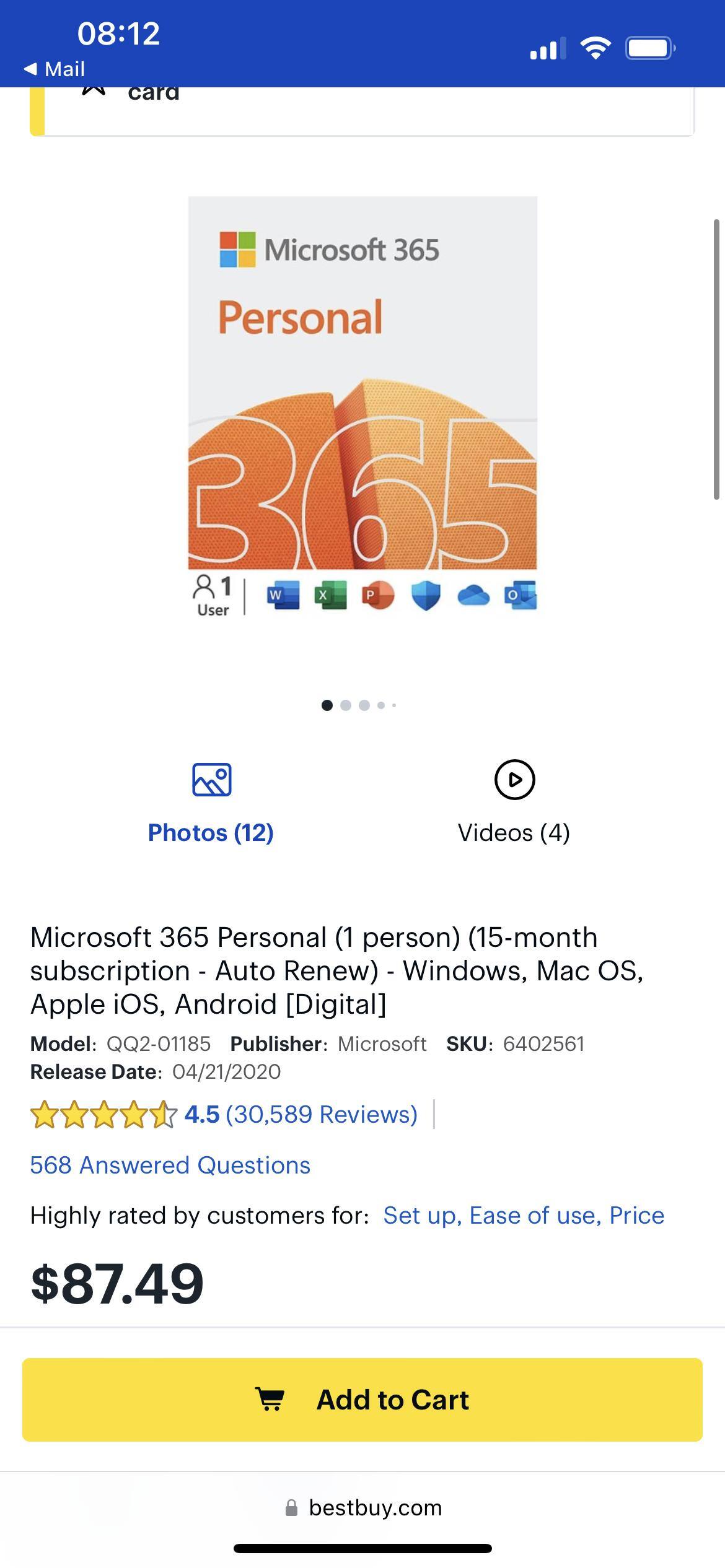 Customer provided, click to load a larger version