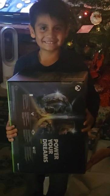 Customer provided, click to load a larger version