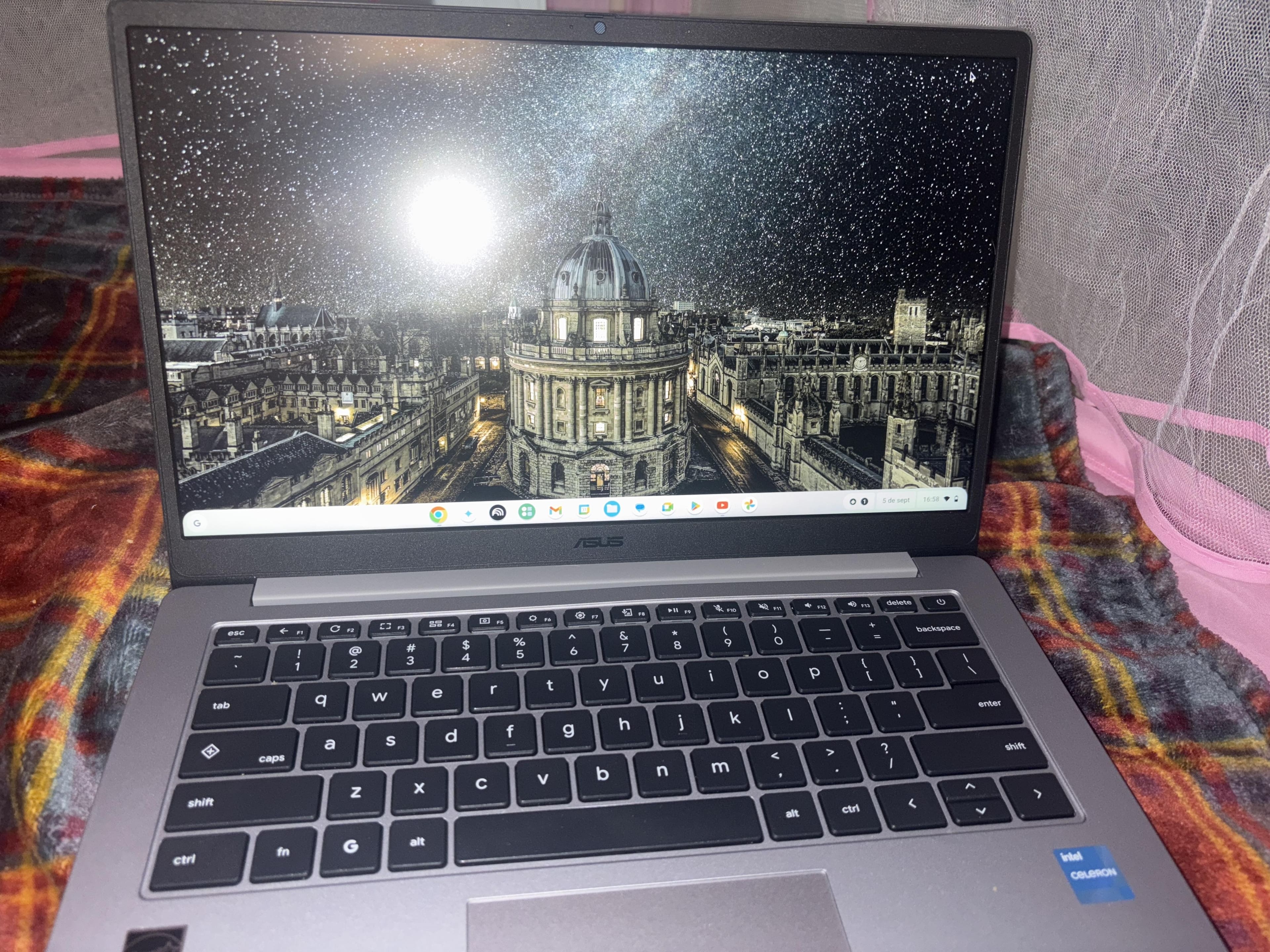 ASUS CX14 14