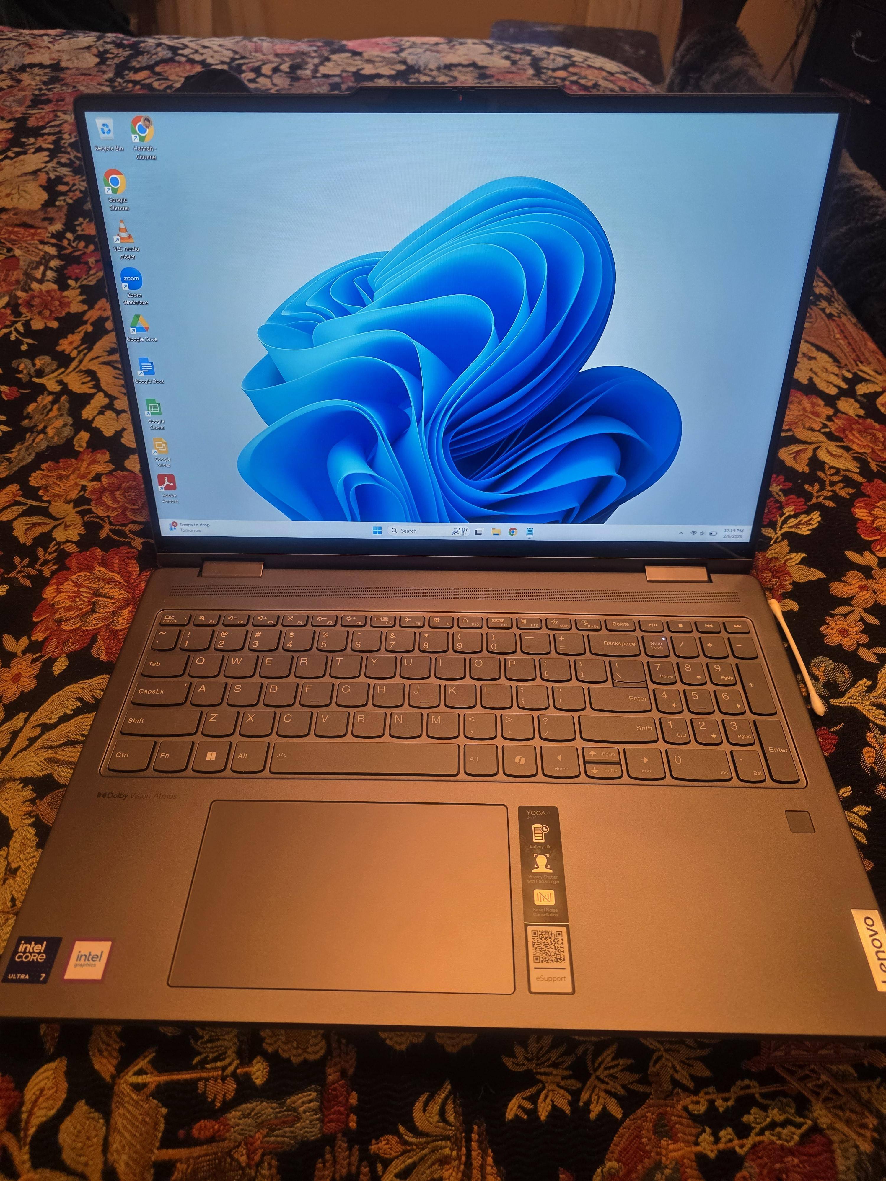 Customer provided, click to load a larger version