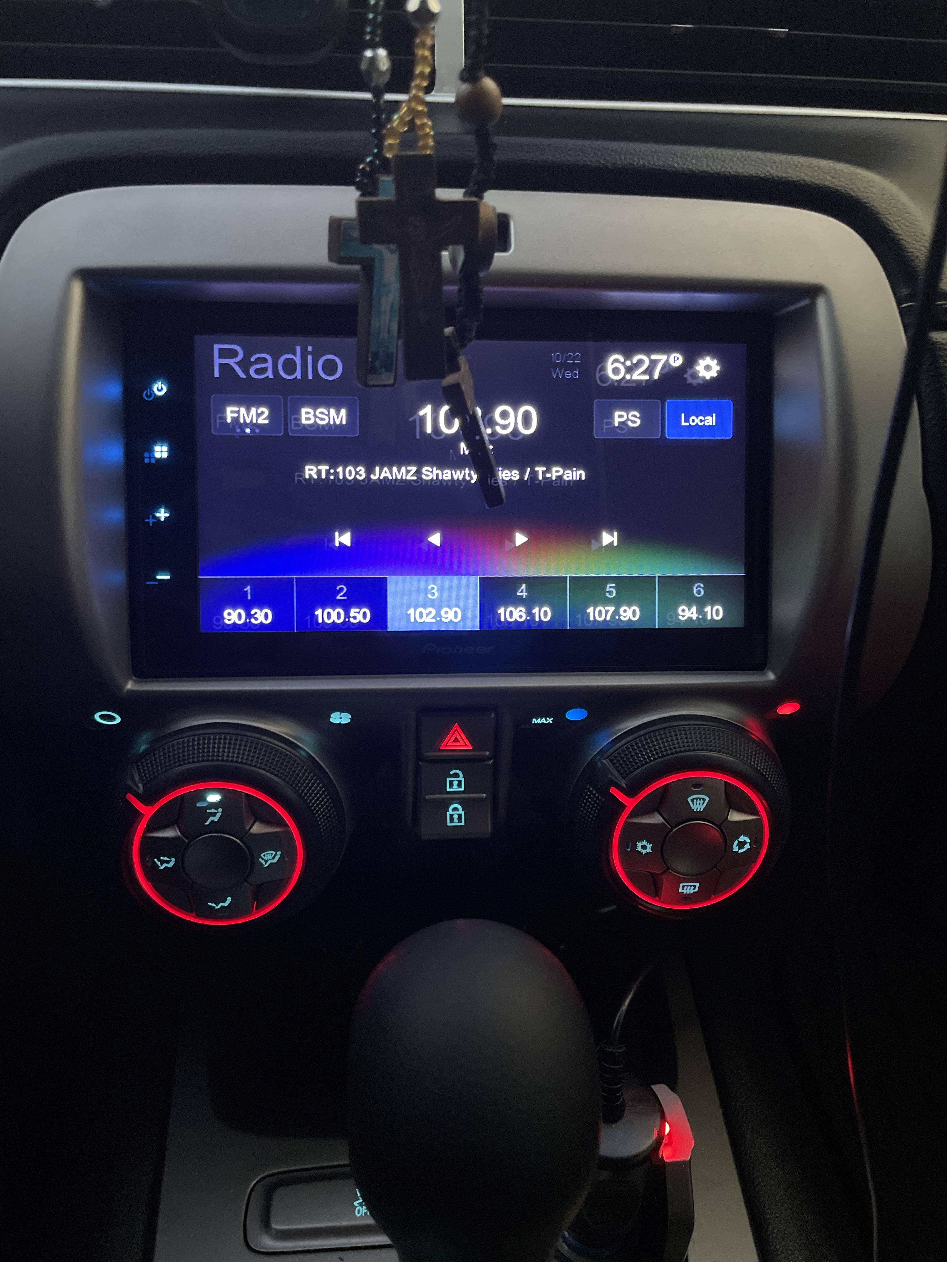 Customer provided image, click to load a larger version