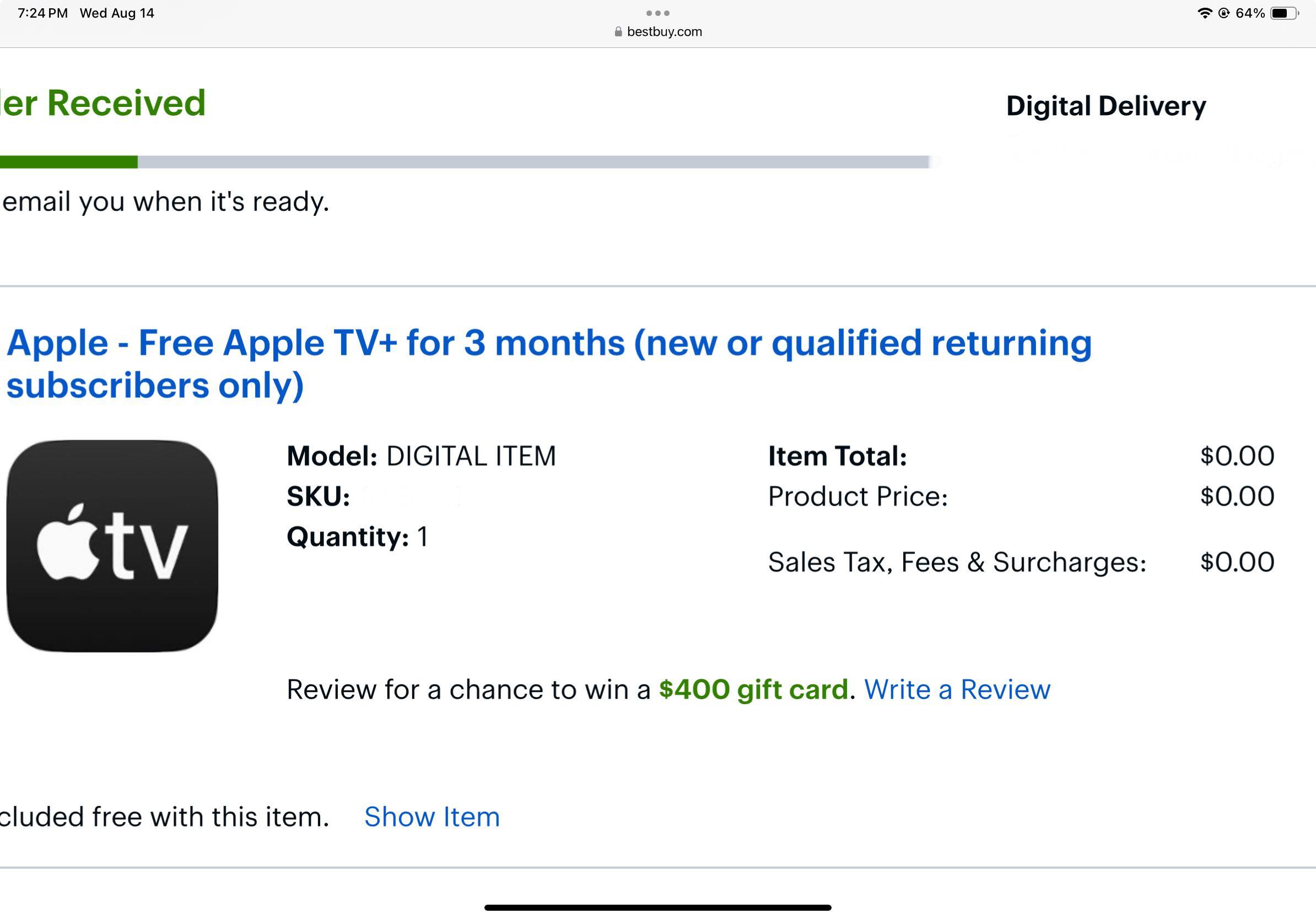 Customer provided, click to load a larger version