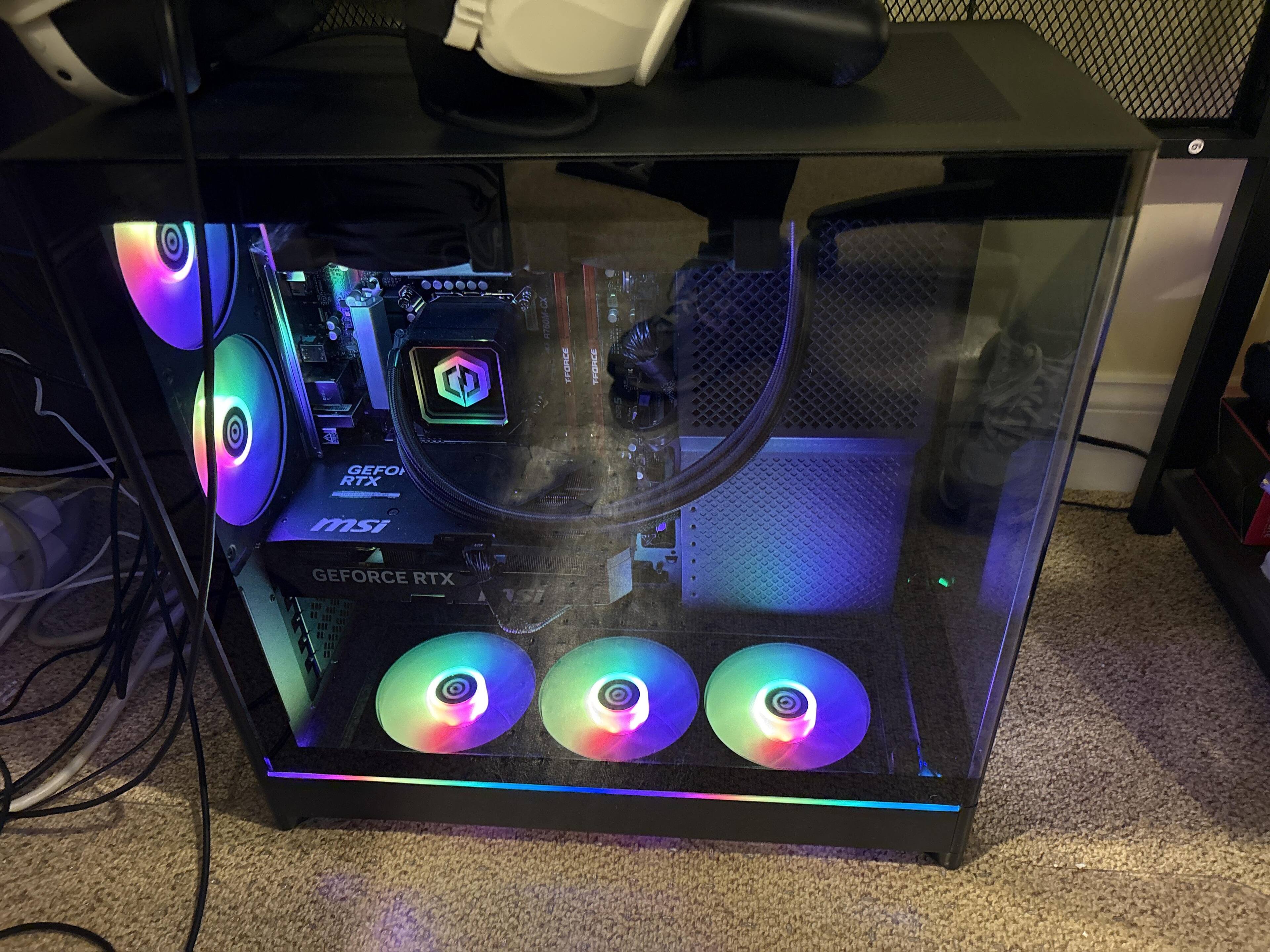 Customer provided image, click to load a larger version