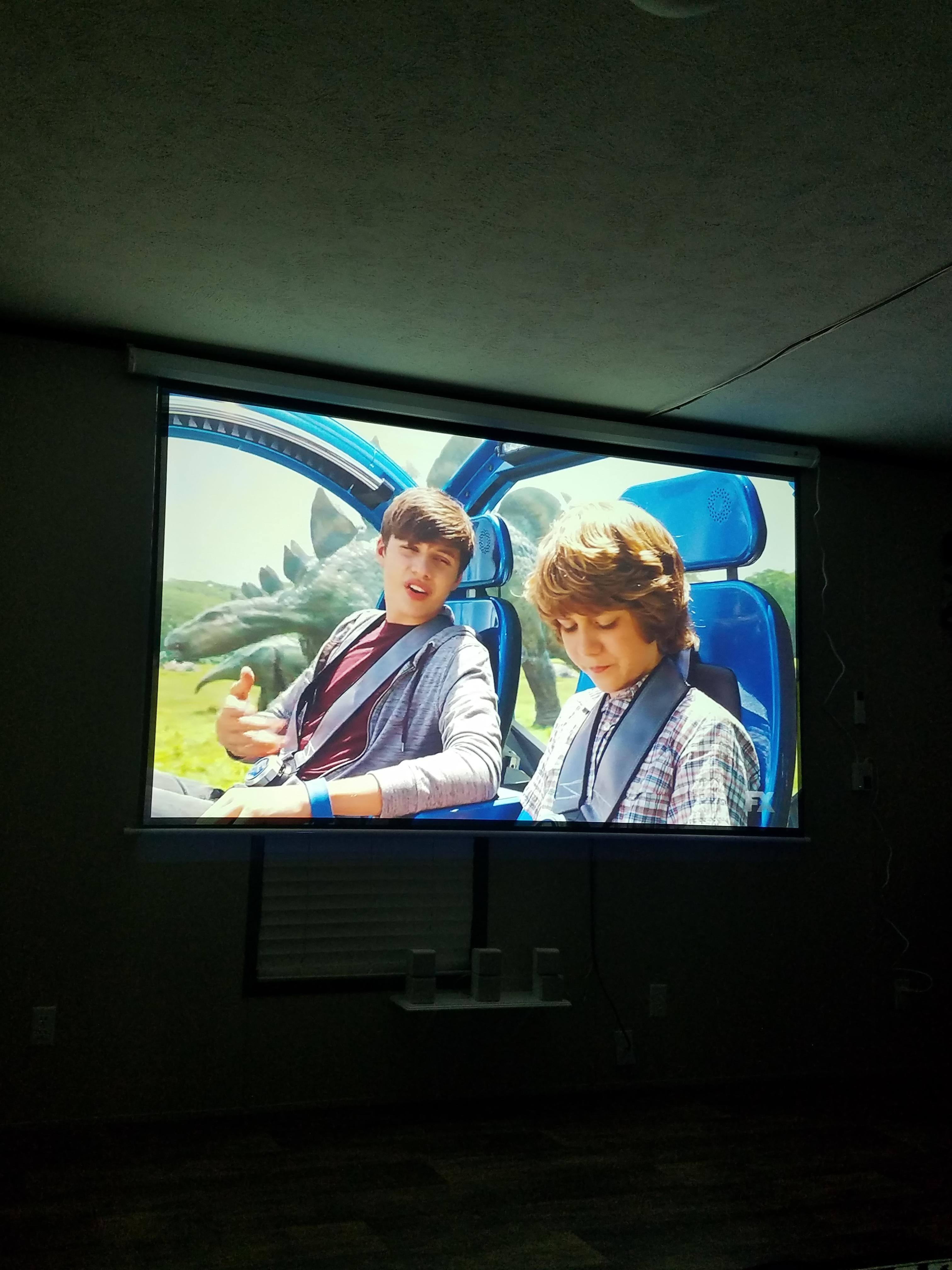 Jurassic world, click to load a larger version