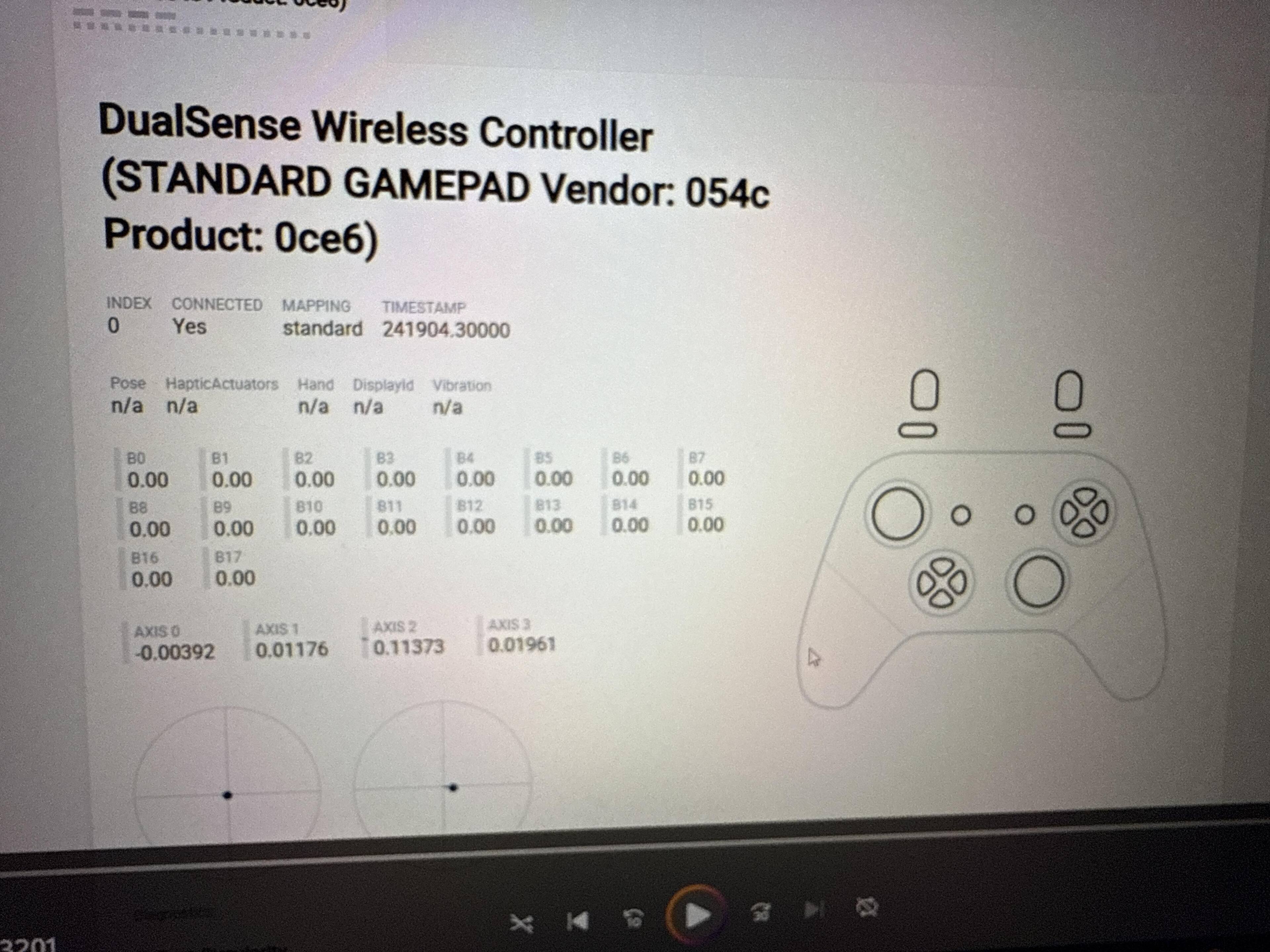 Customer provided, click to load a larger version