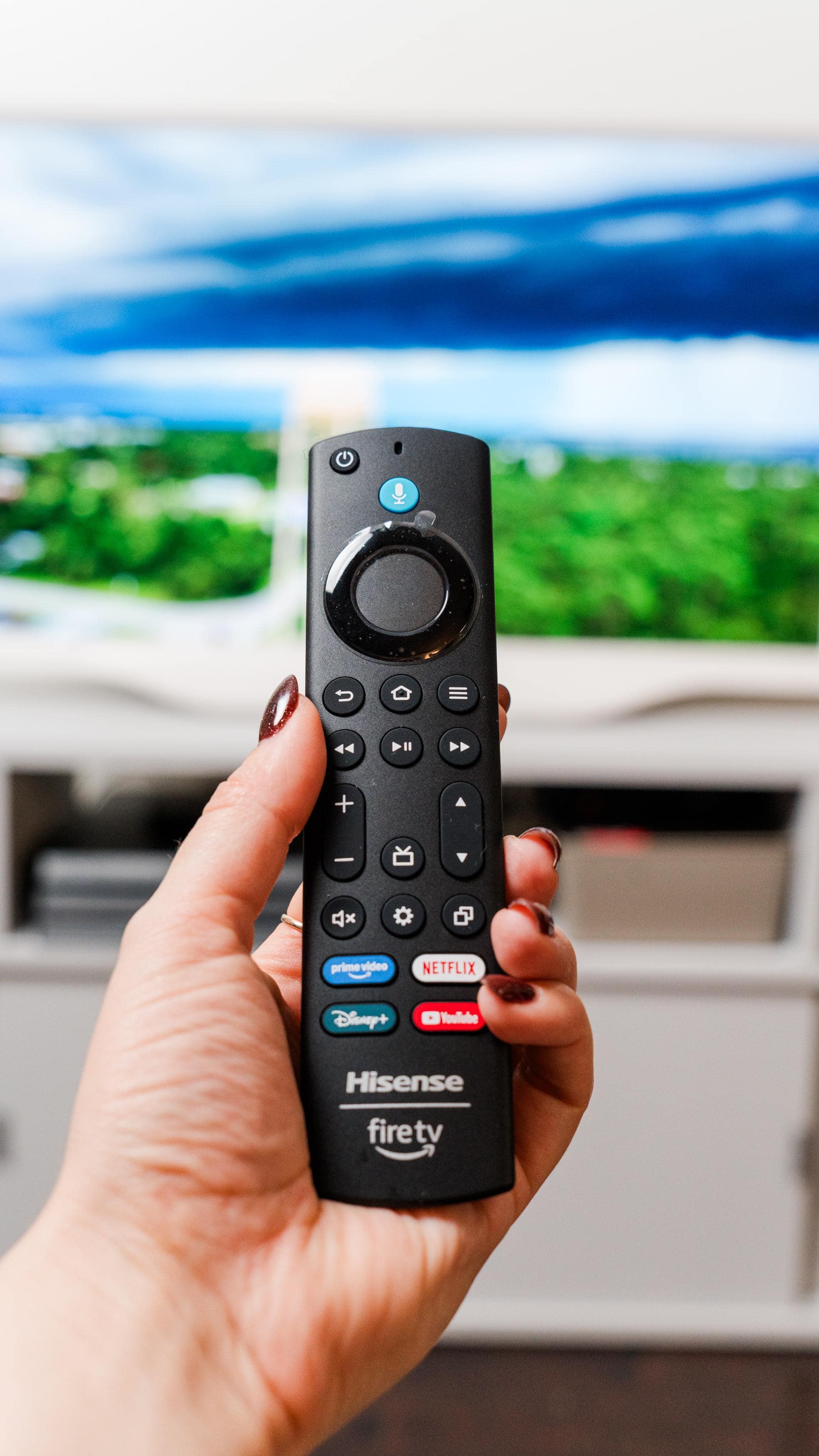 Hisense 32