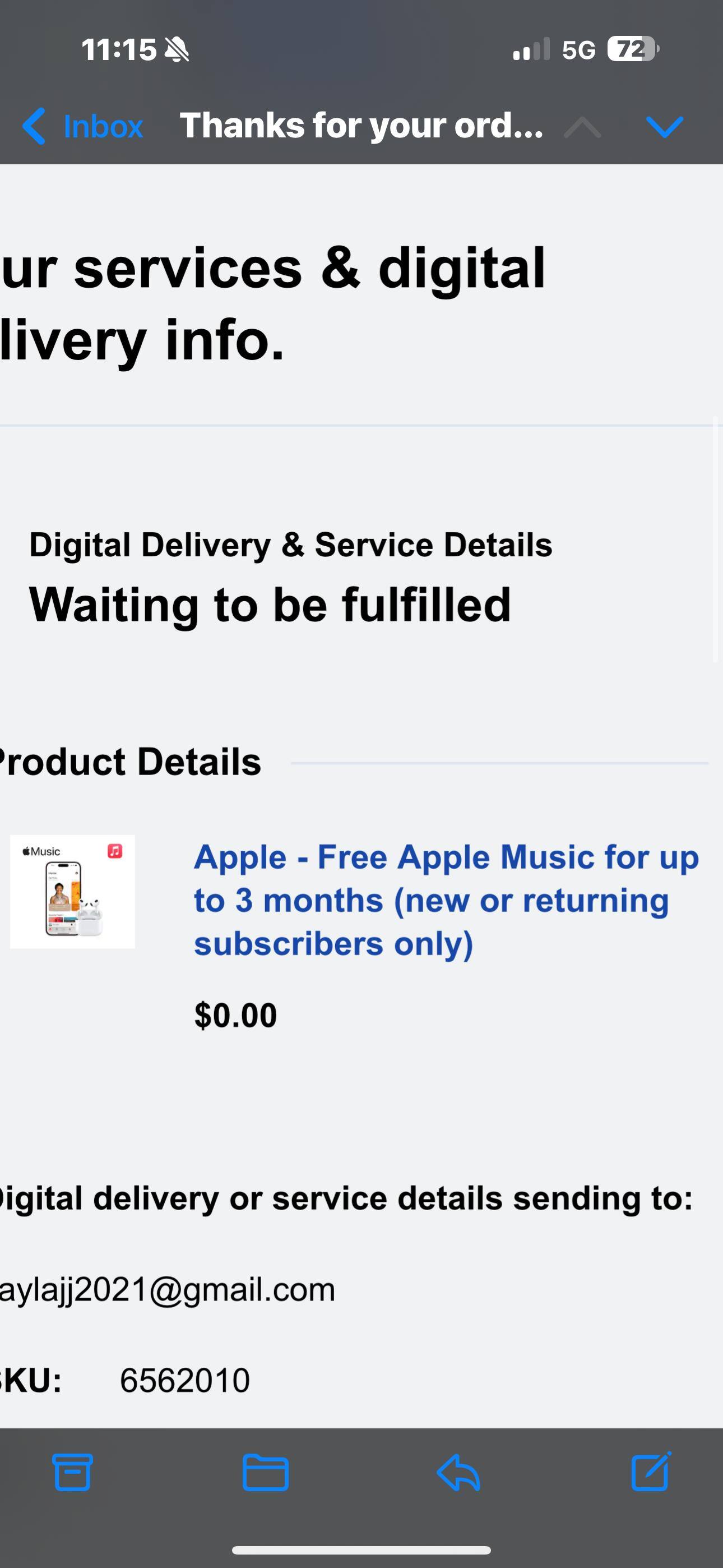 Customer provided, click to load a larger version