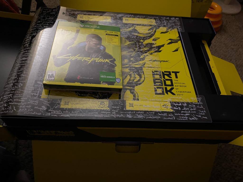 Customer provided image, click to load a larger version