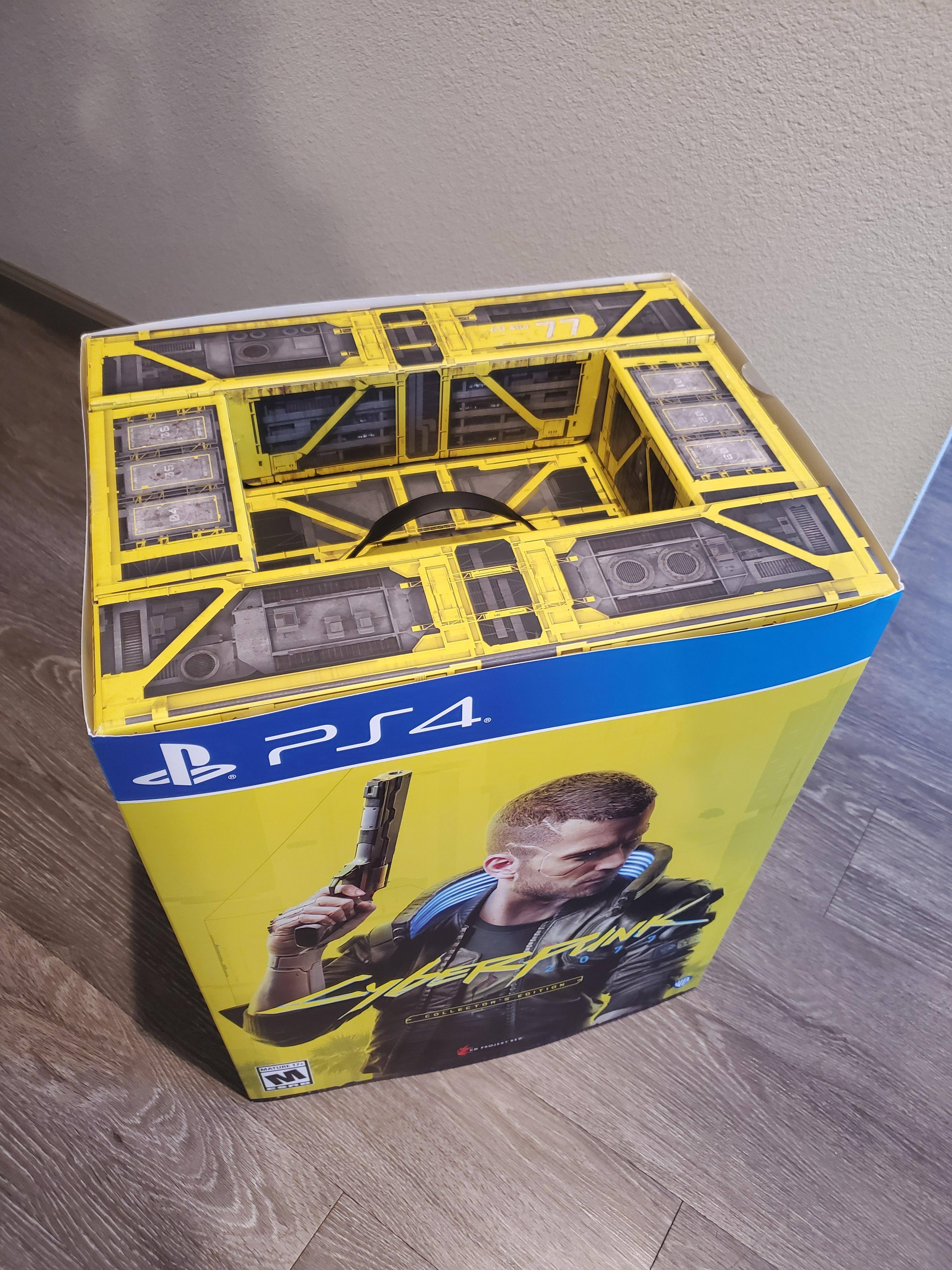 Customer provided image, click to load a larger version