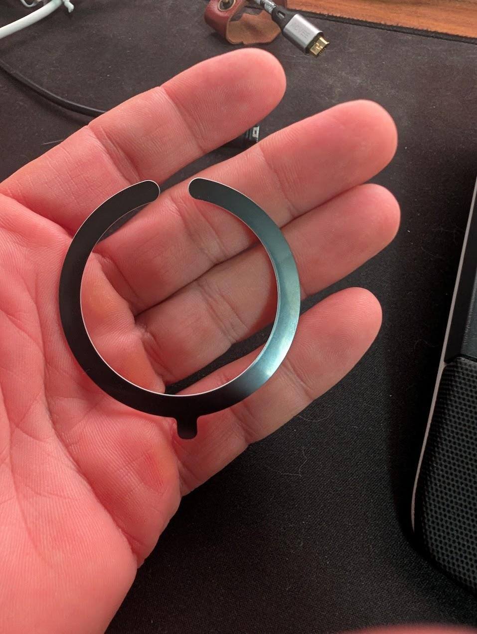 Customer provided image, click to load a larger version