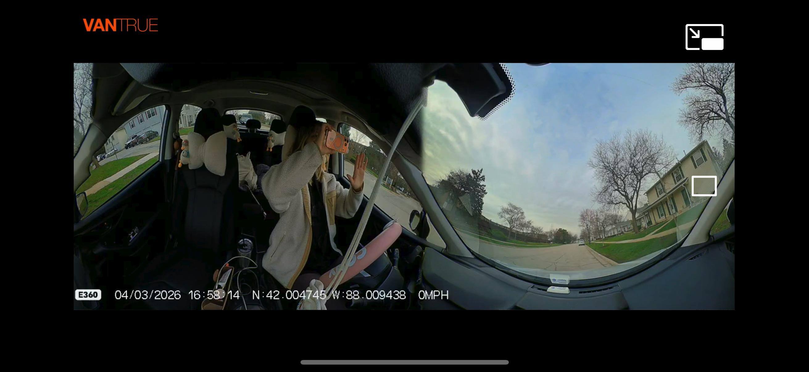 Customer provided image, click to load a larger version