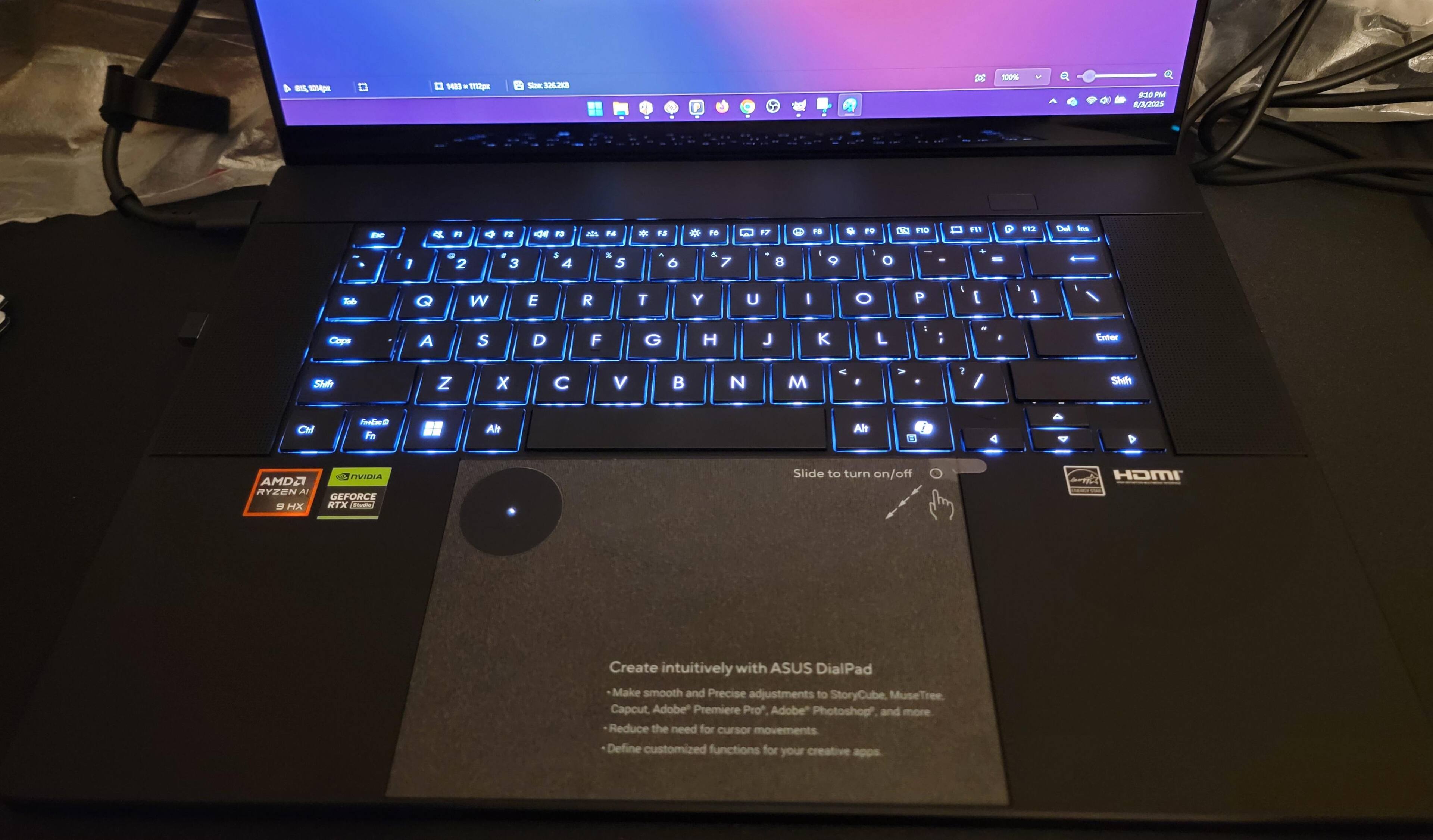 Customer provided, click to load a larger version