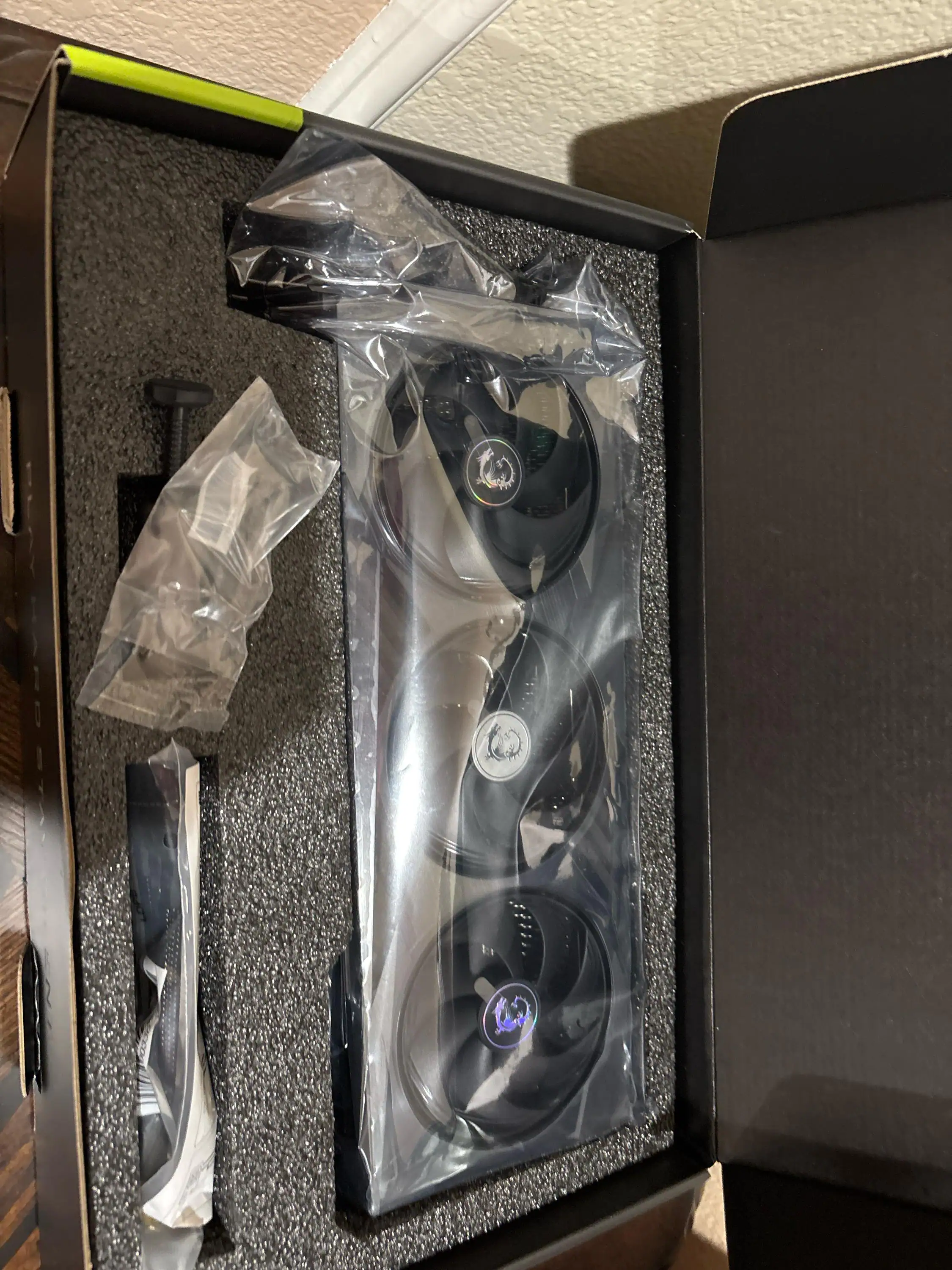 Customer provided image, click to load a larger version