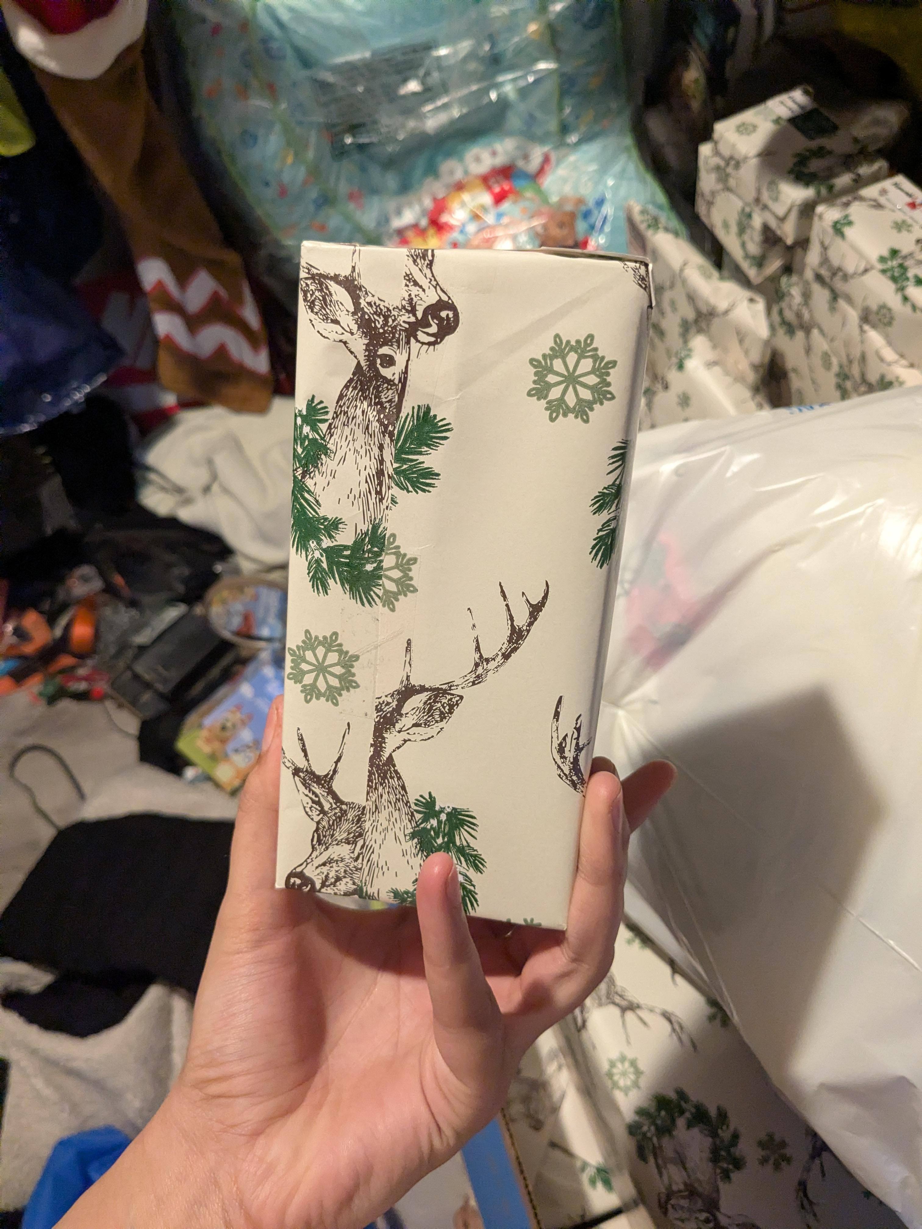 Customer provided, click to load a larger version