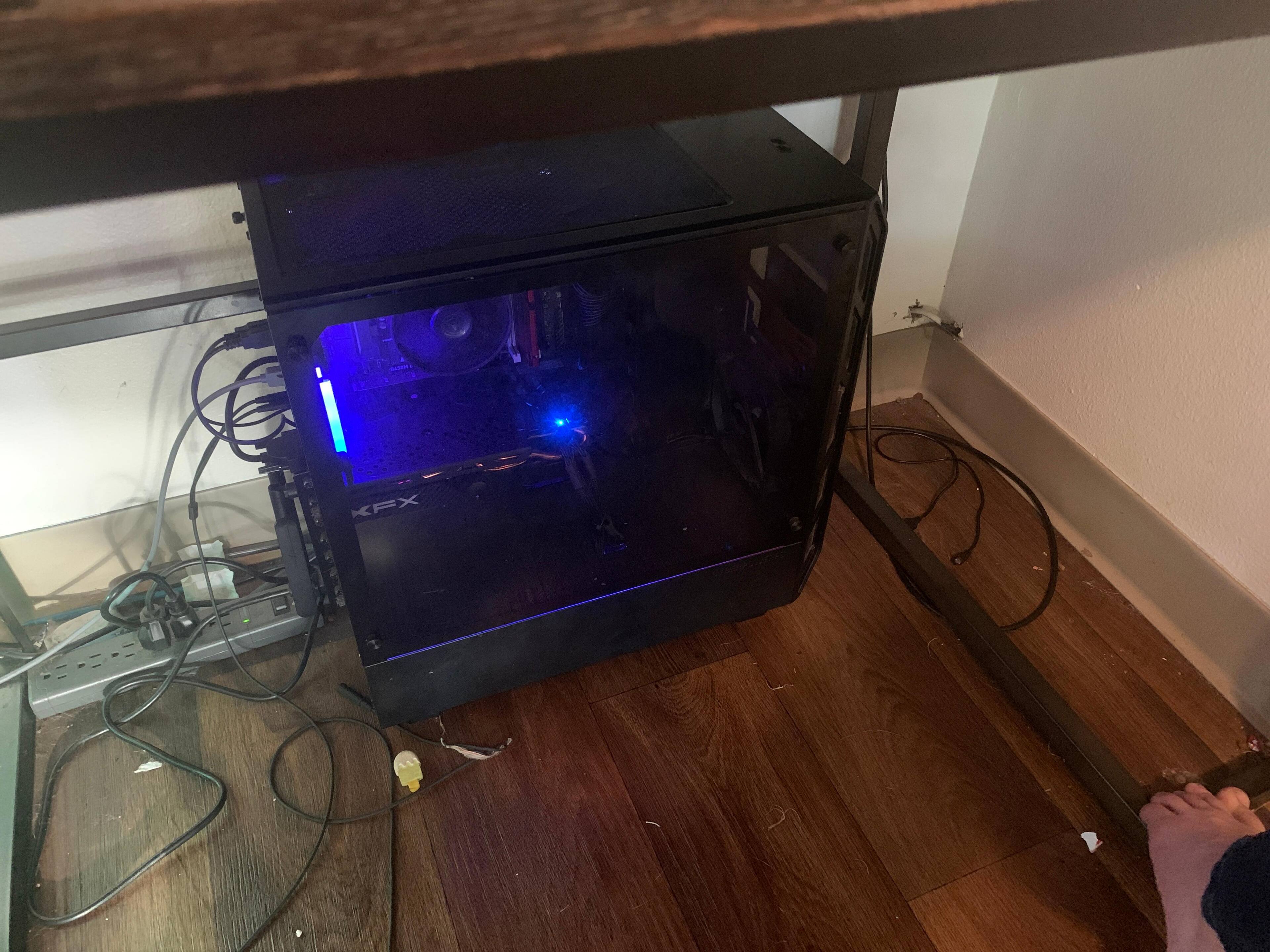 Customer provided, click to load a larger version