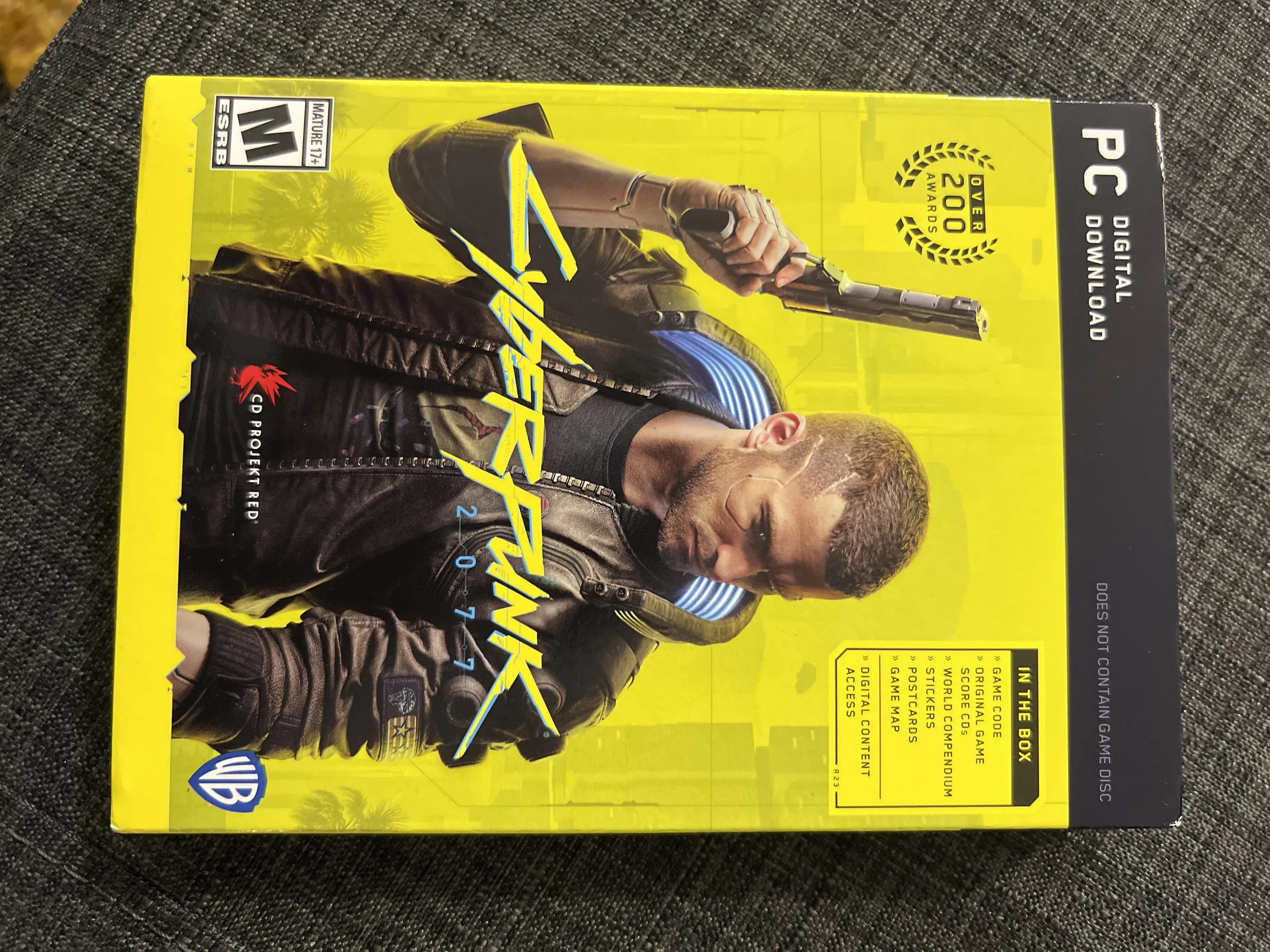 Customer provided image, click to load a larger version