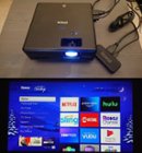 Project with Roku, click to load a larger version