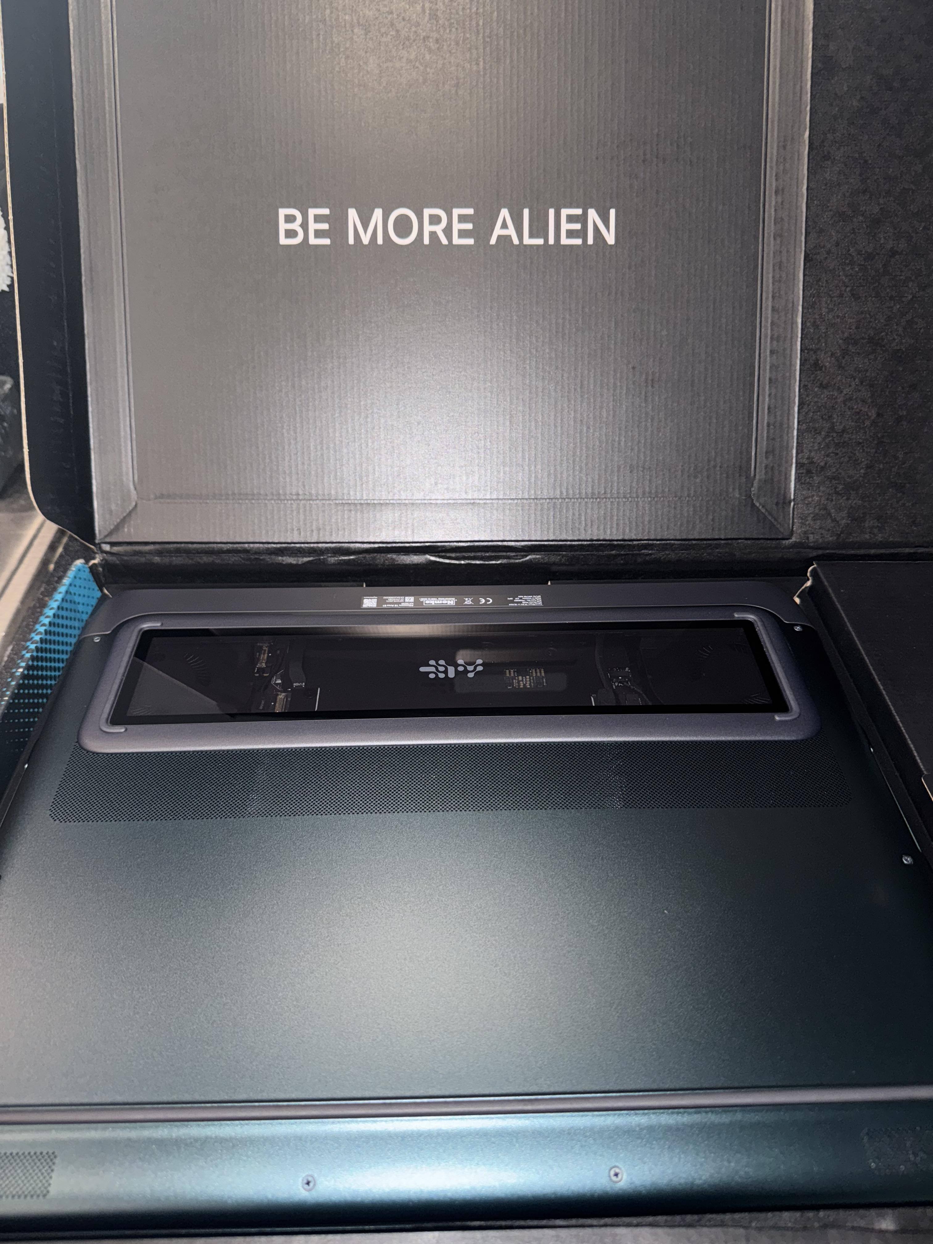 Customer provided, click to load a larger version