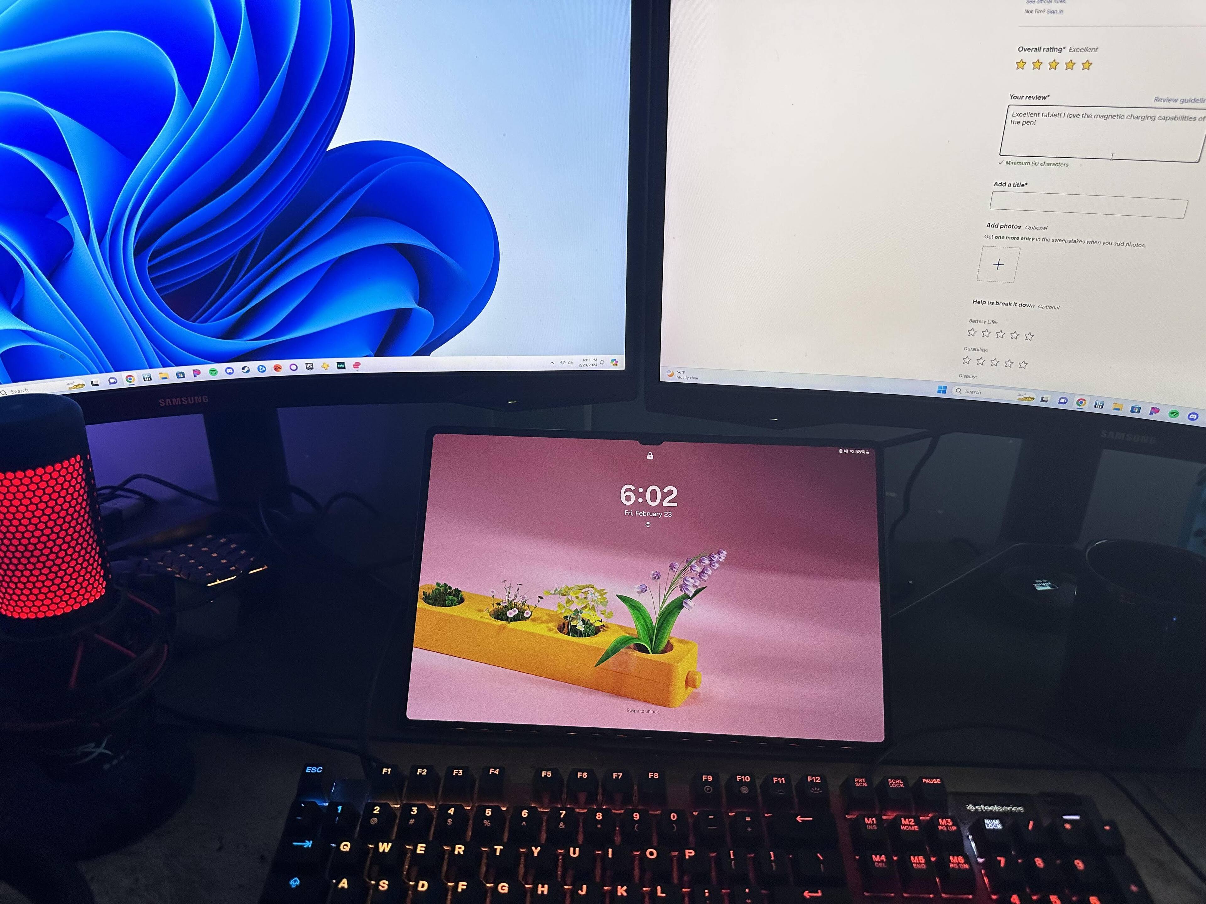 Customer provided, click to load a larger version