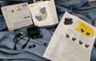 Jabra Elite 4 - What's in the Box, click to load a larger version