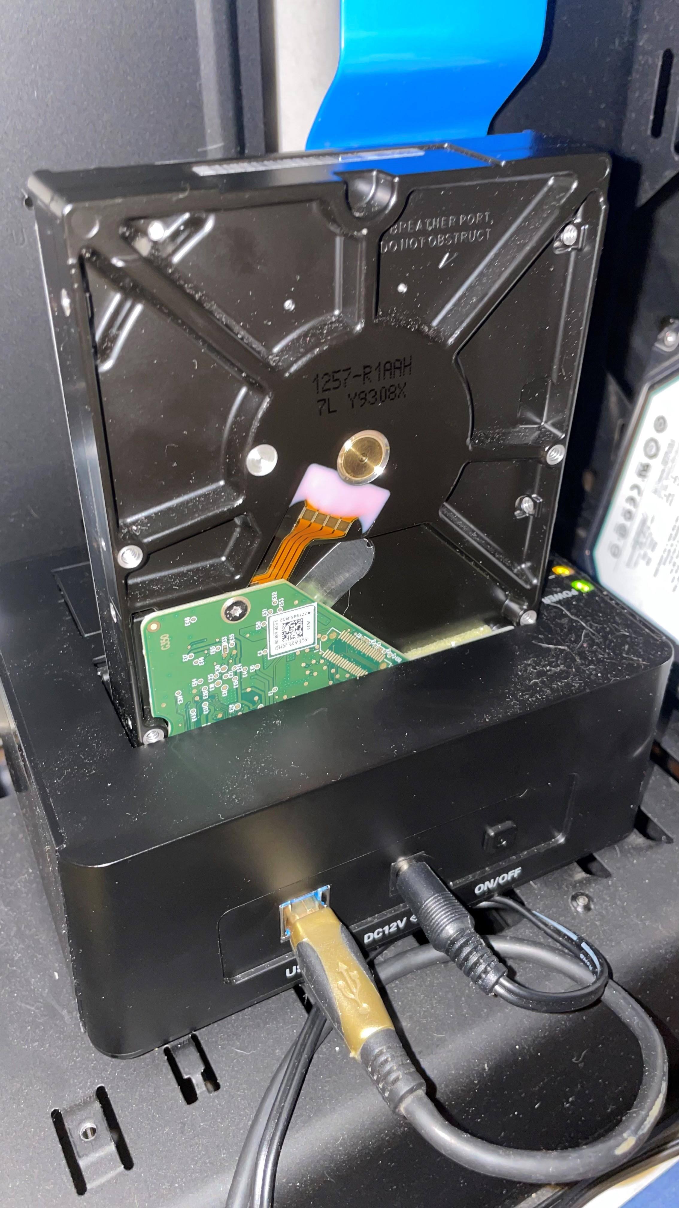 Customer provided image, click to load a larger version